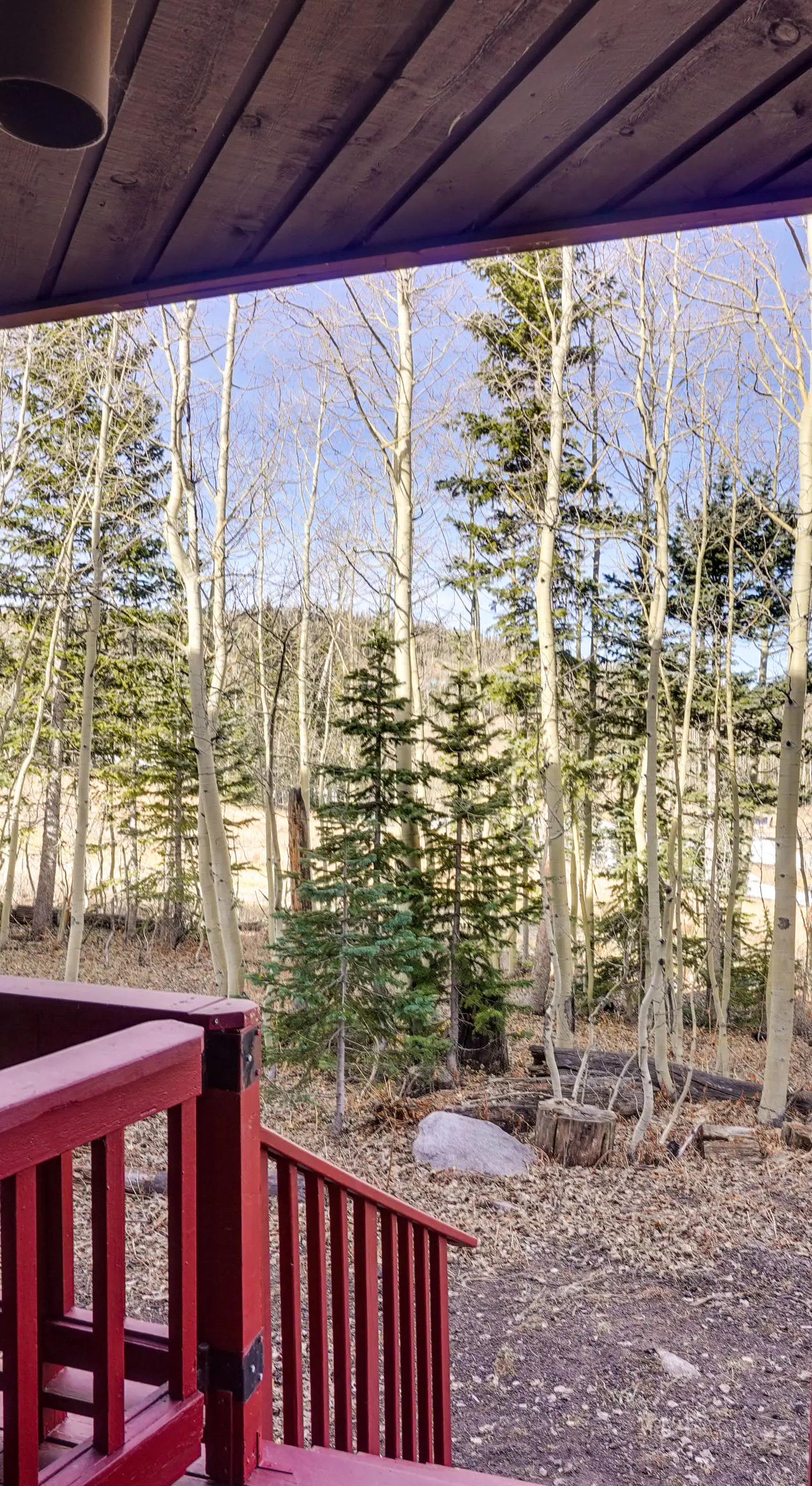 Ski-In, Ski-Out Brian Head Condo w/ Fireplace!