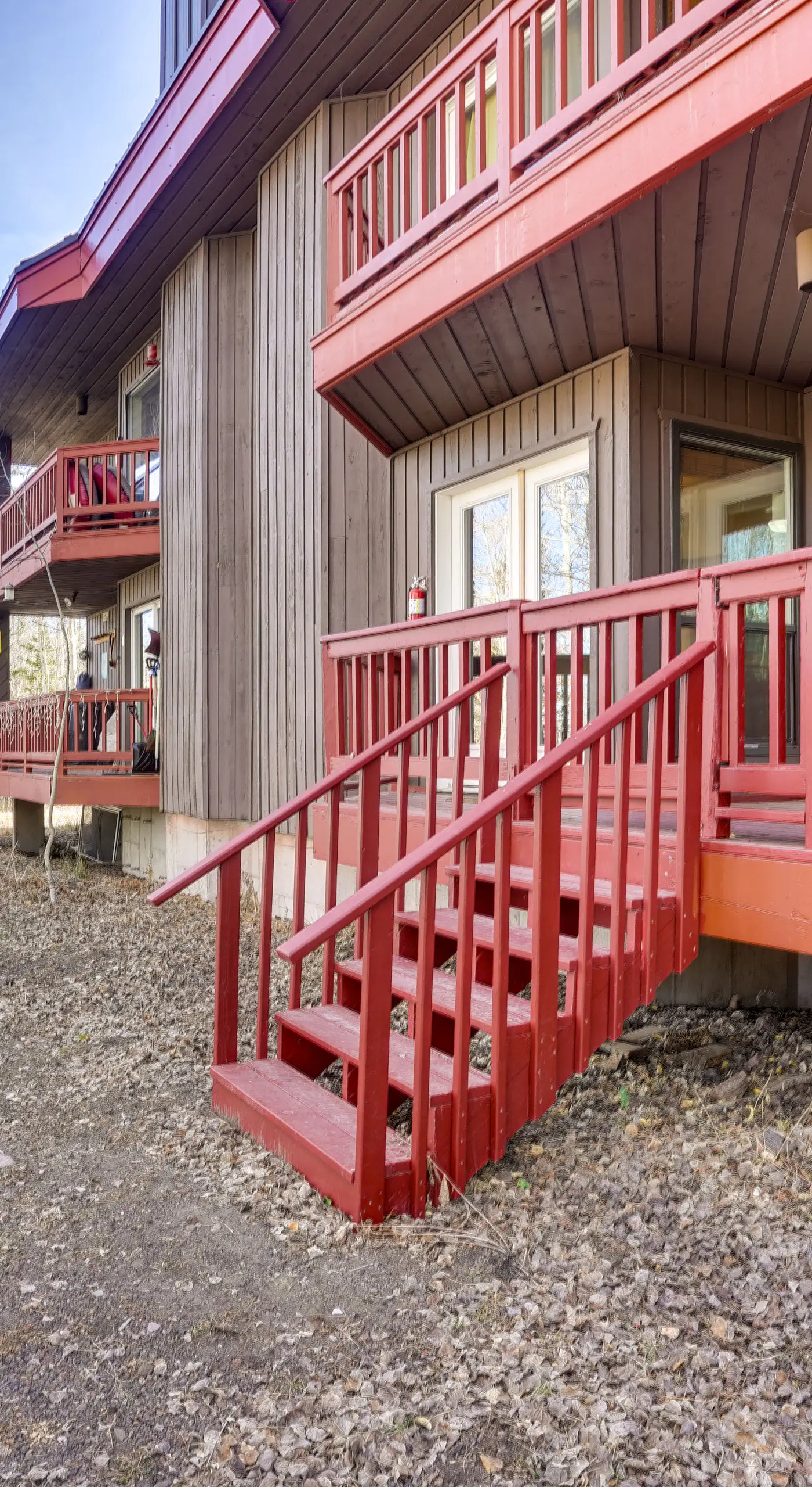 Ski-In, Ski-Out Brian Head Condo w/ Fireplace!