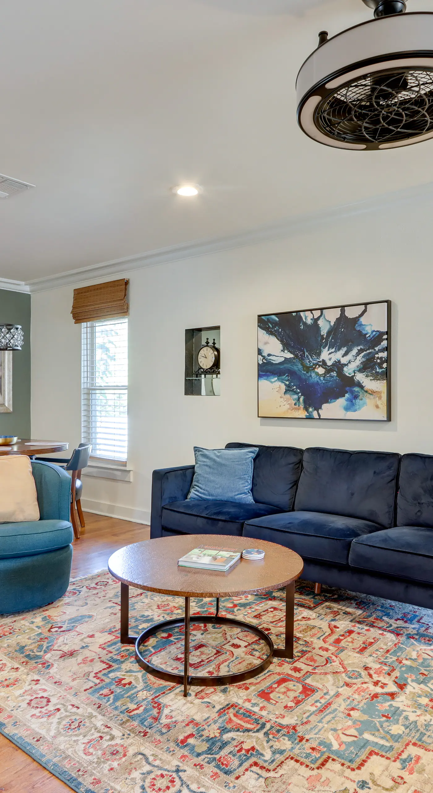 Chic Joplin Cottage w/ Patio < 3 Mi to Town!