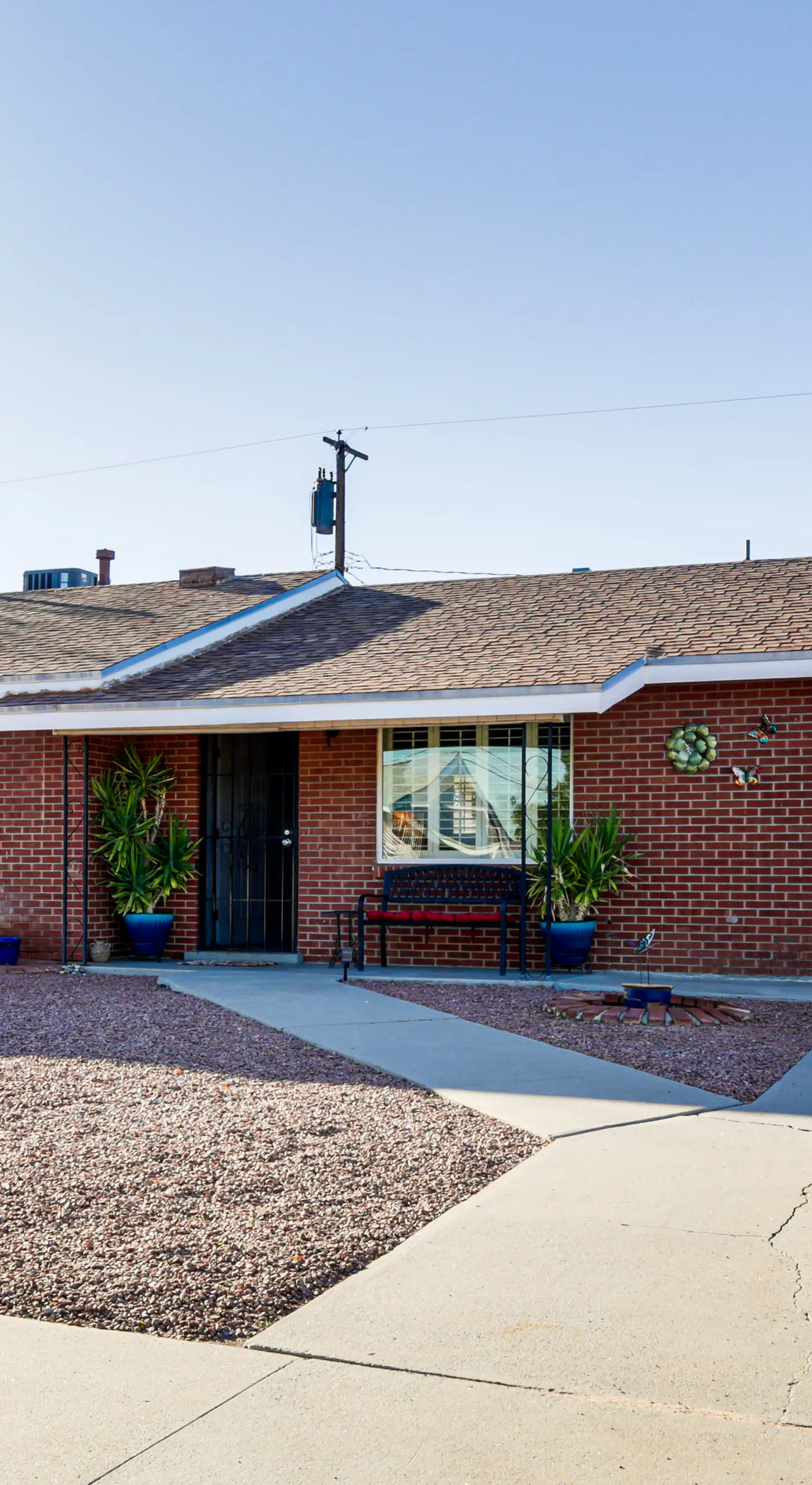 Family-Friendly El Paso Home Near Parks & Malls!