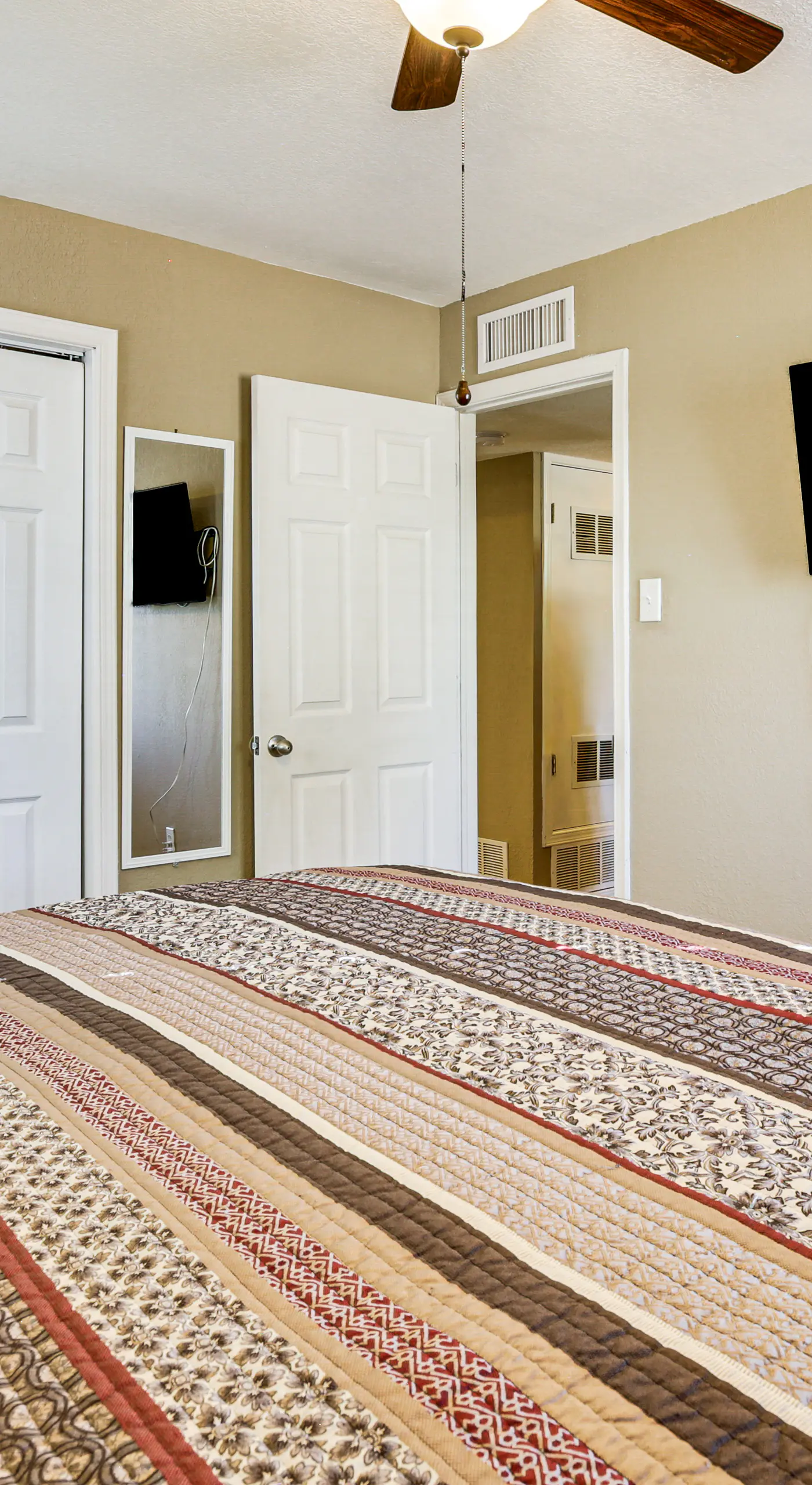 Family-Friendly El Paso Home Near Parks & Malls!