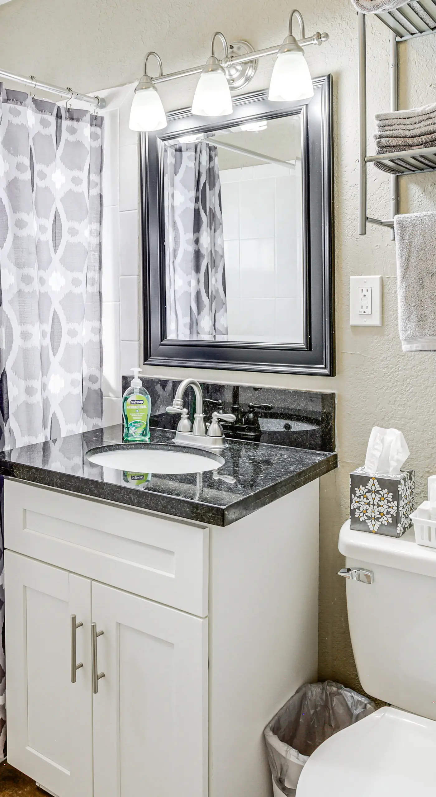 Family-Friendly El Paso Home Near Parks & Malls!