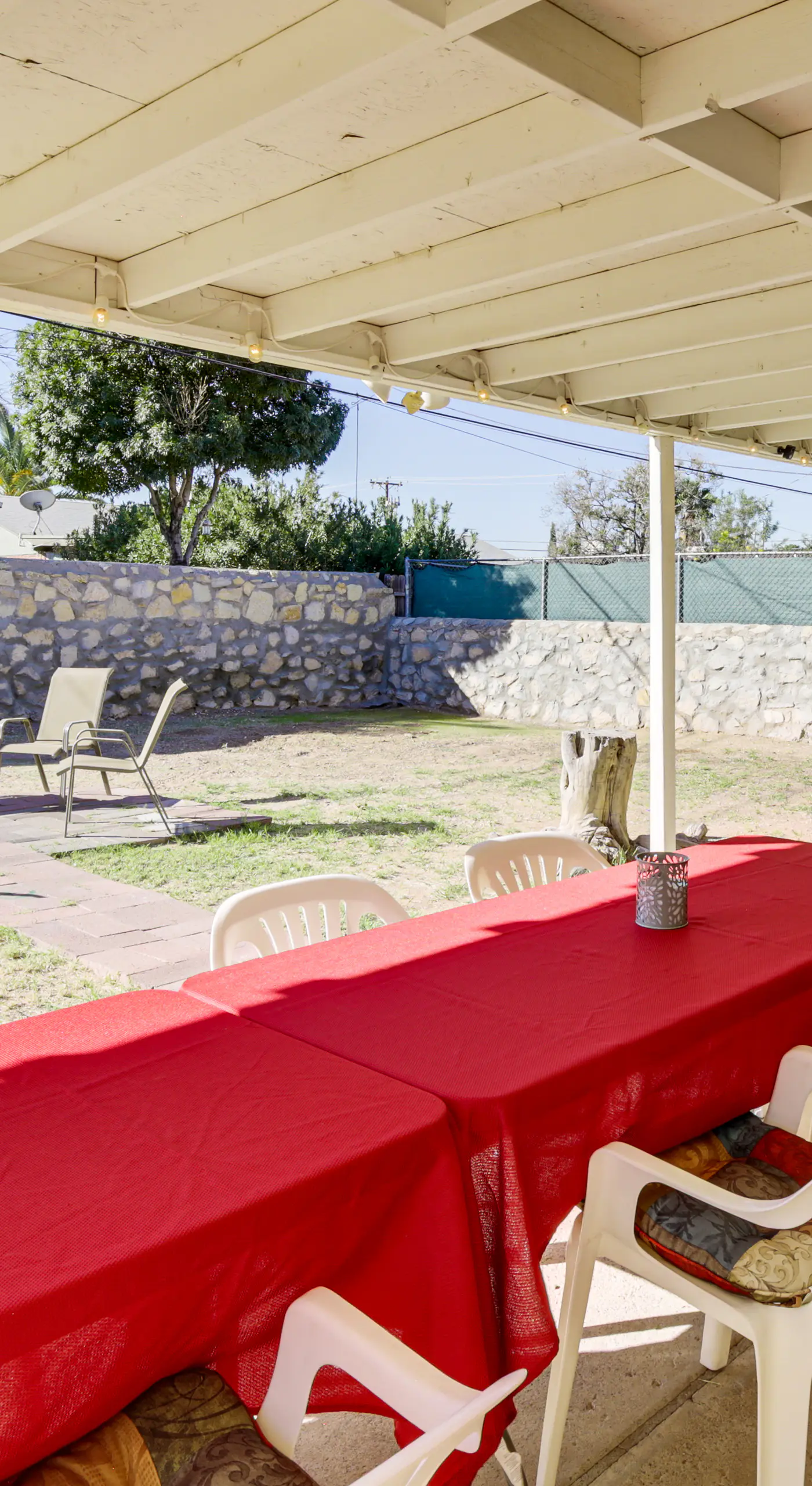 Family-Friendly El Paso Home Near Parks & Malls!