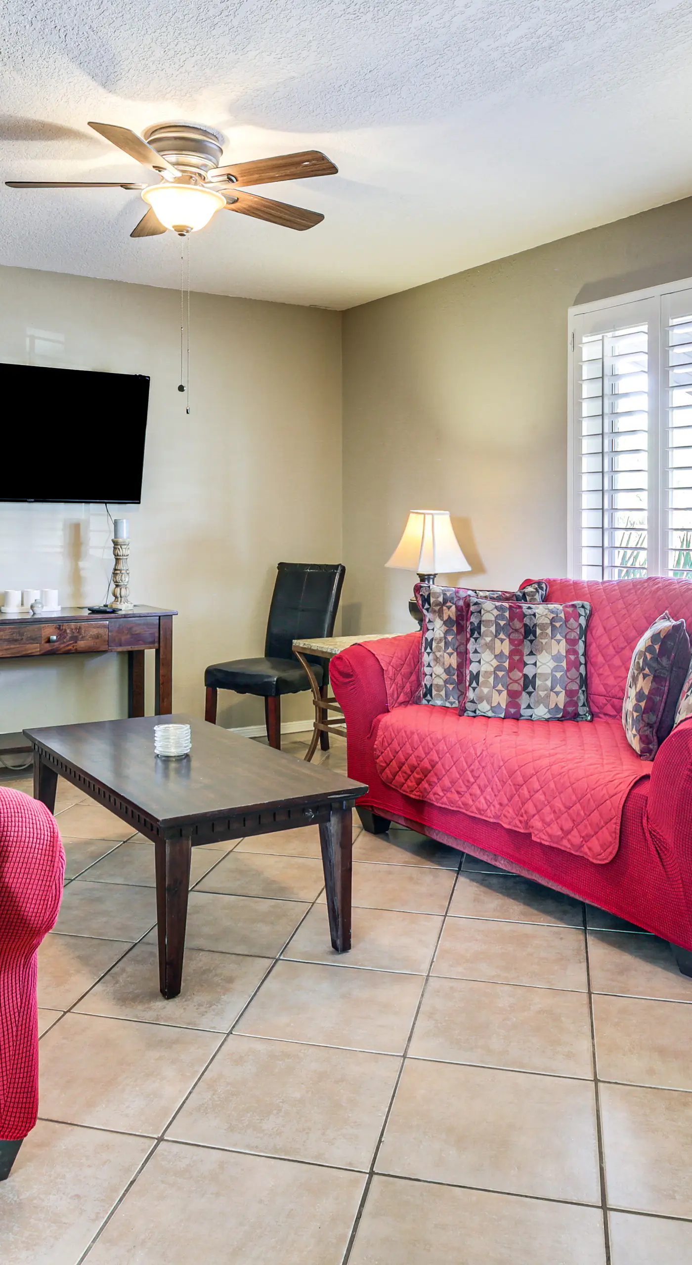 Family-Friendly El Paso Home Near Parks & Malls!