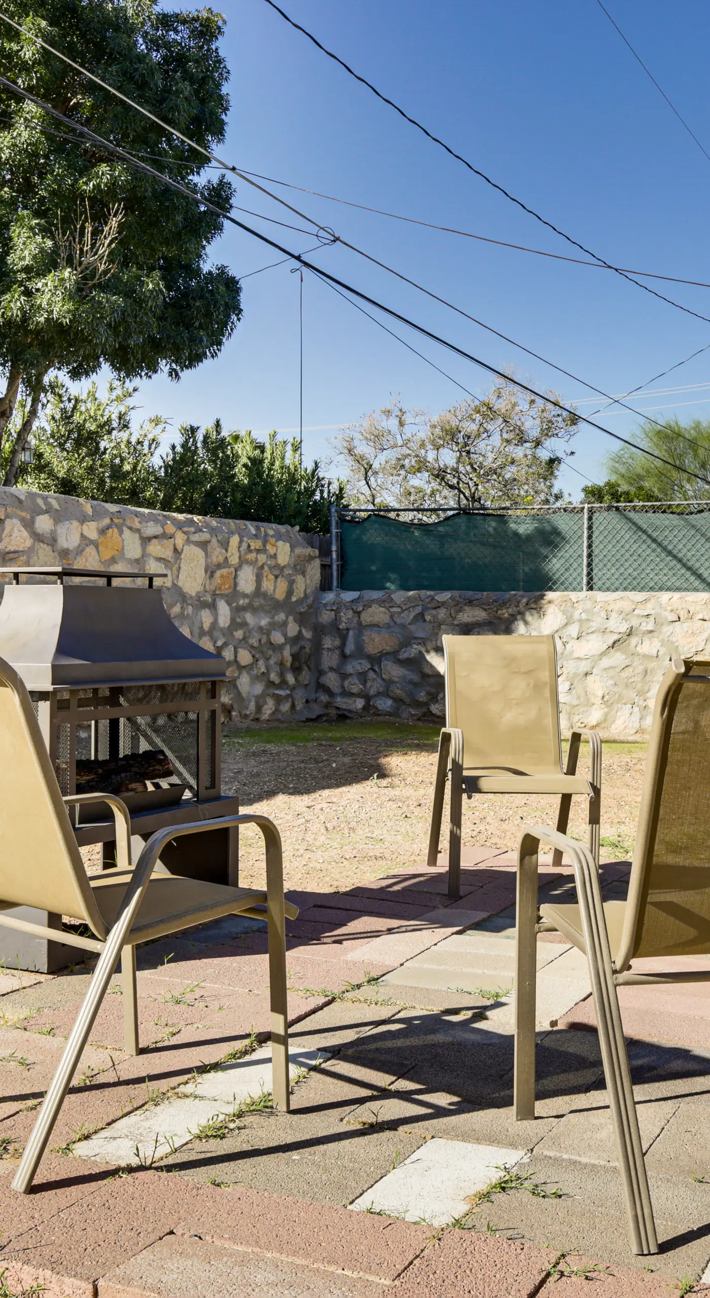 Family-Friendly El Paso Home Near Parks & Malls!