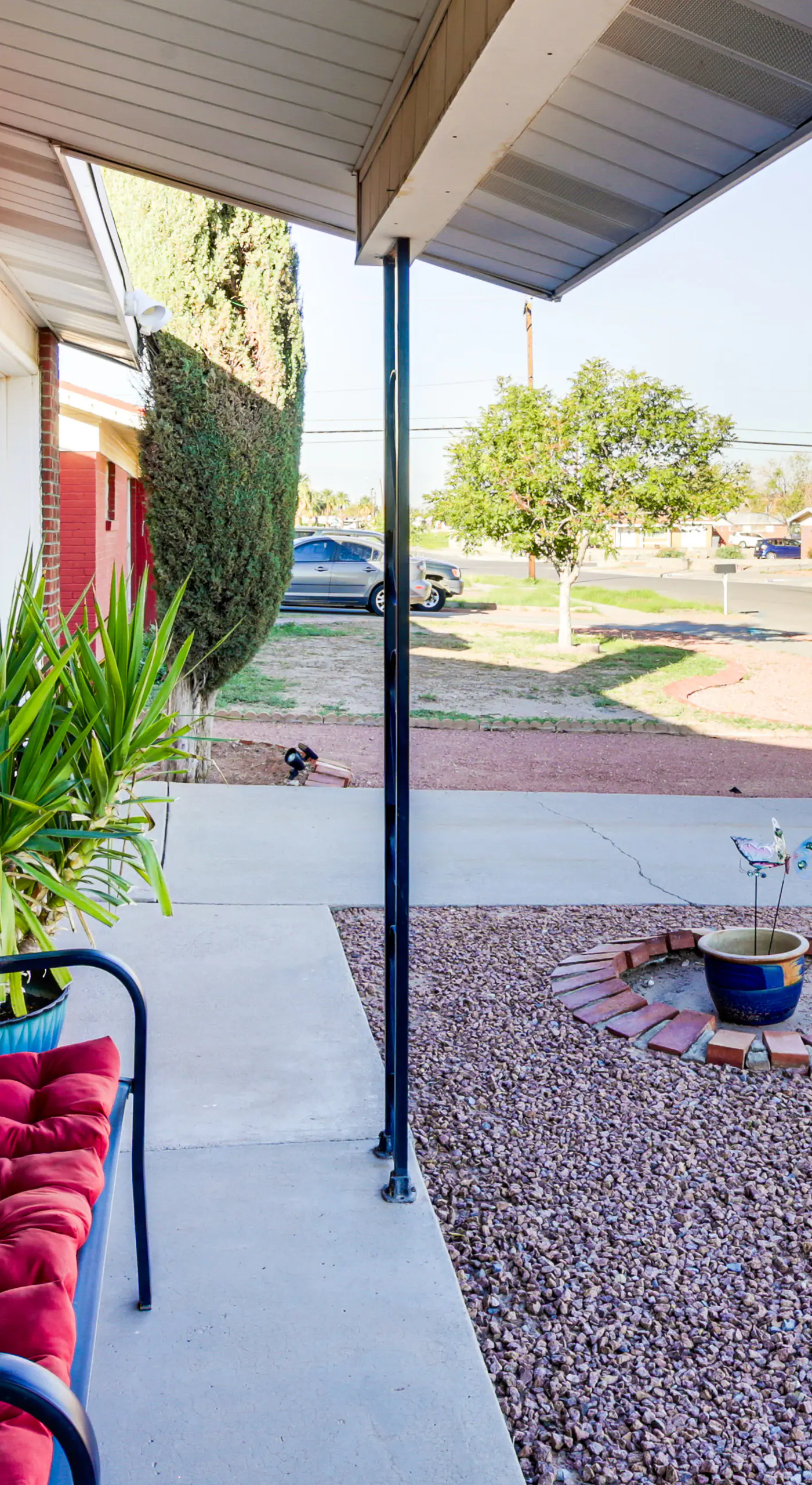 Family-Friendly El Paso Home Near Parks & Malls!