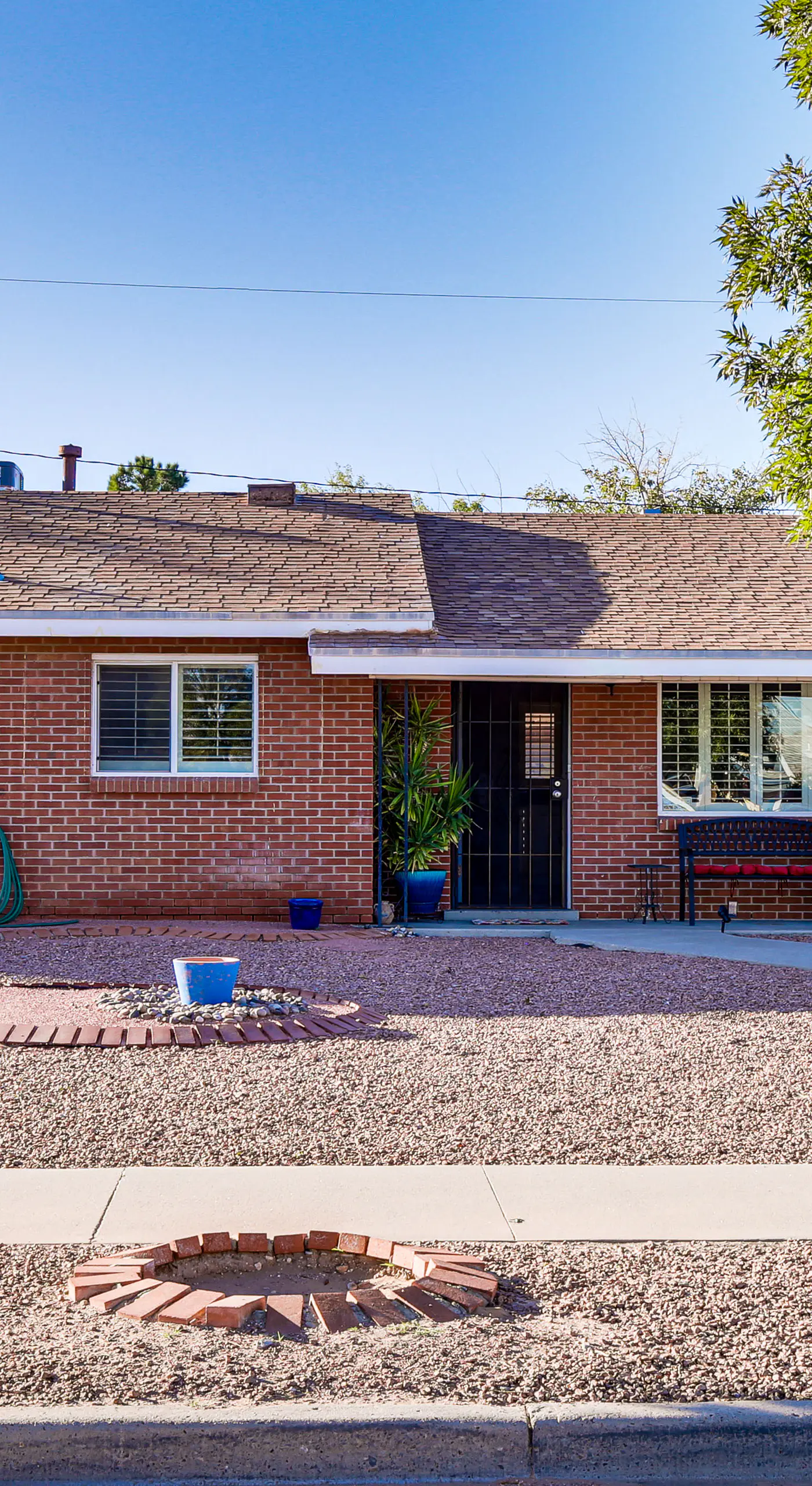 Family-Friendly El Paso Home Near Parks & Malls!