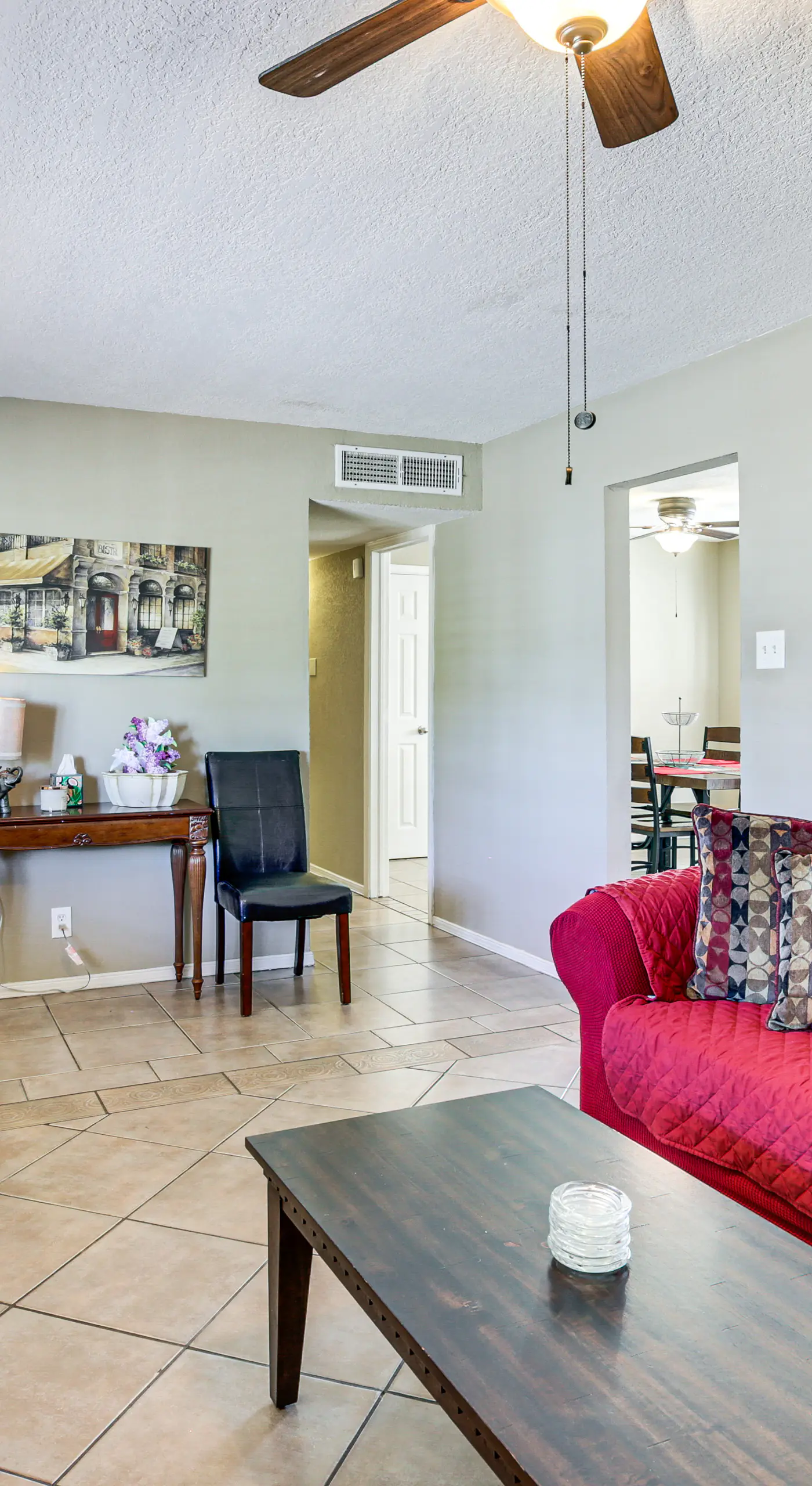 Family-Friendly El Paso Home Near Parks & Malls!