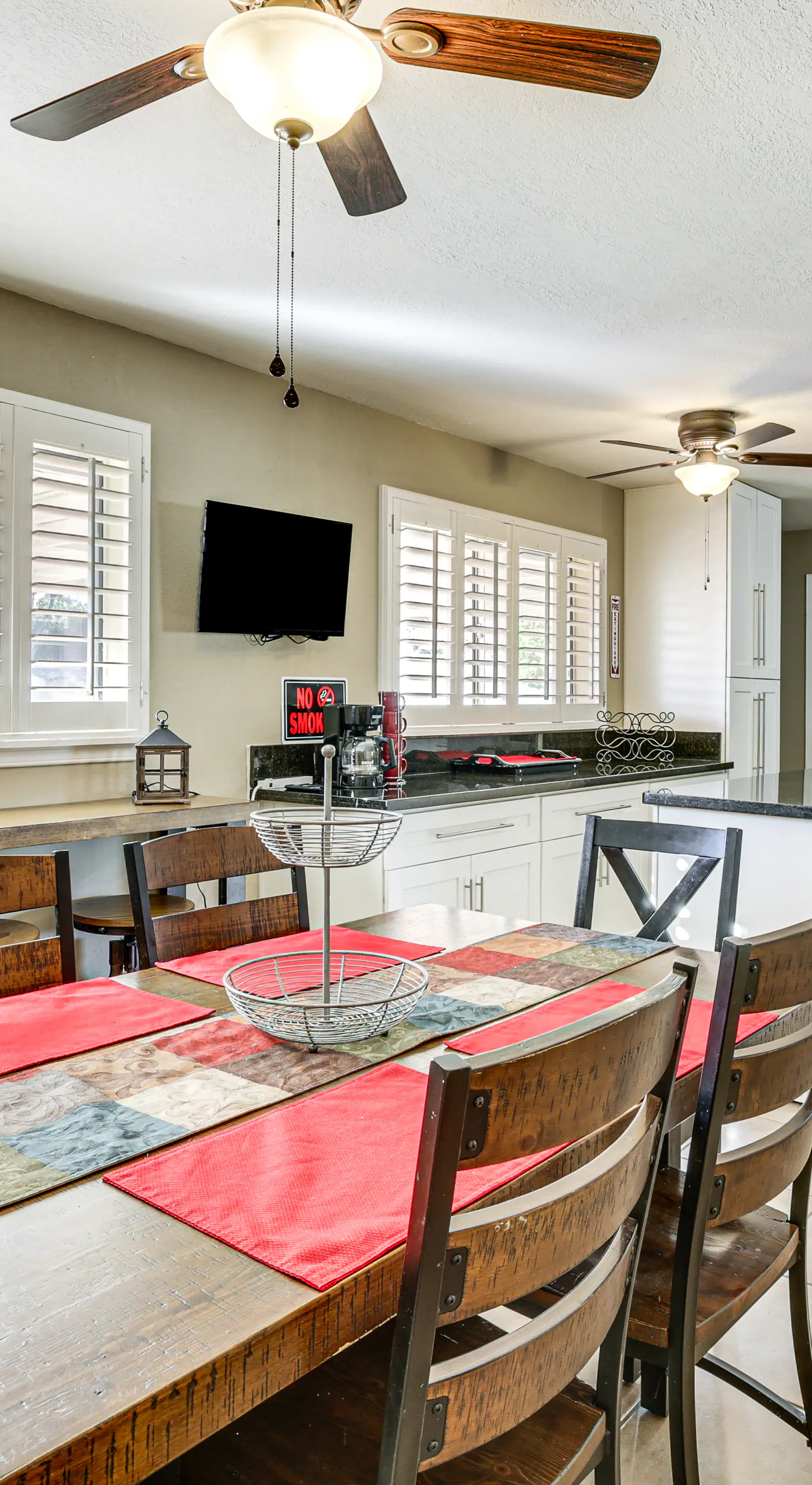 Family-Friendly El Paso Home Near Parks & Malls!