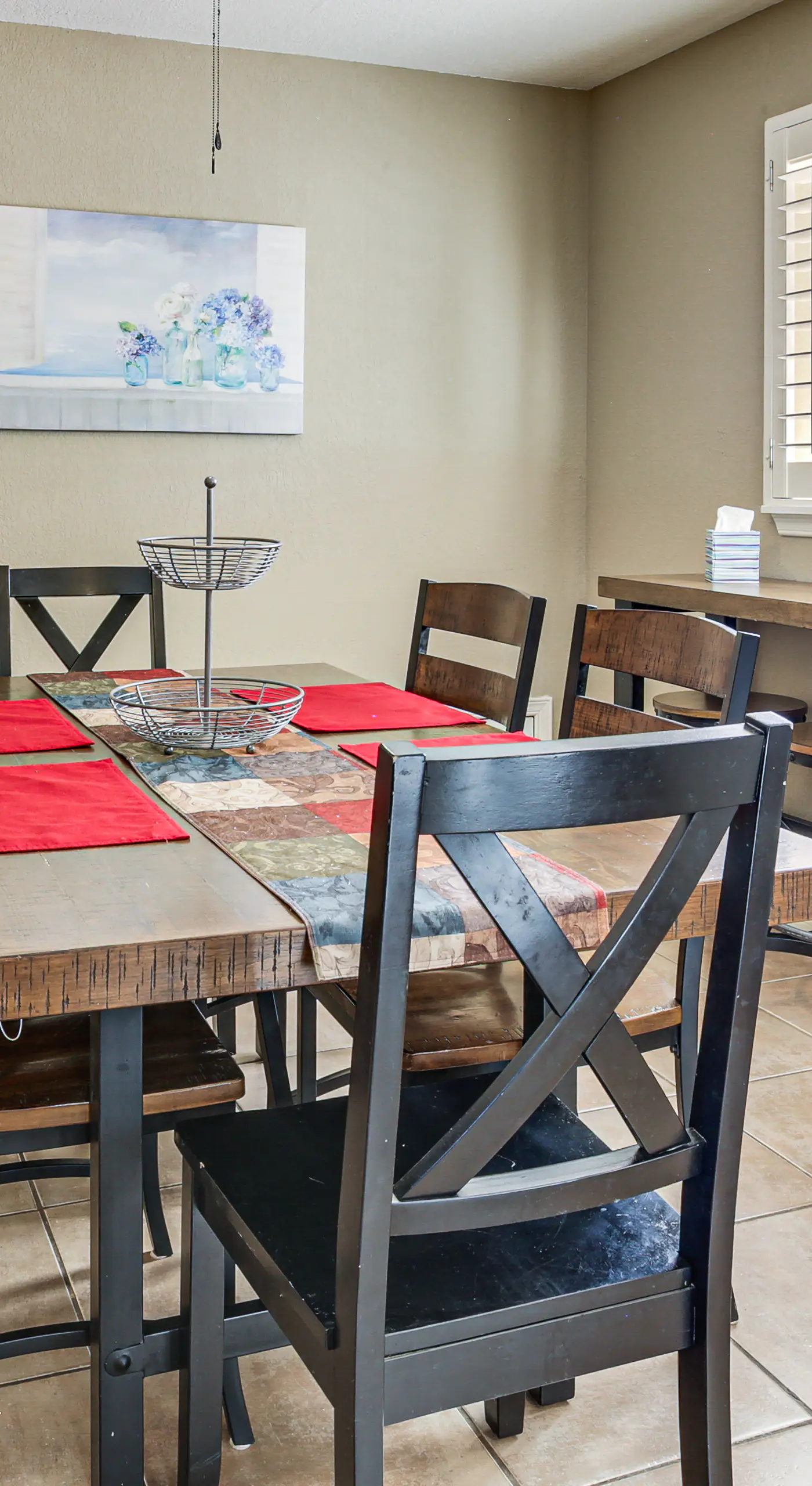 Family-Friendly El Paso Home Near Parks & Malls!