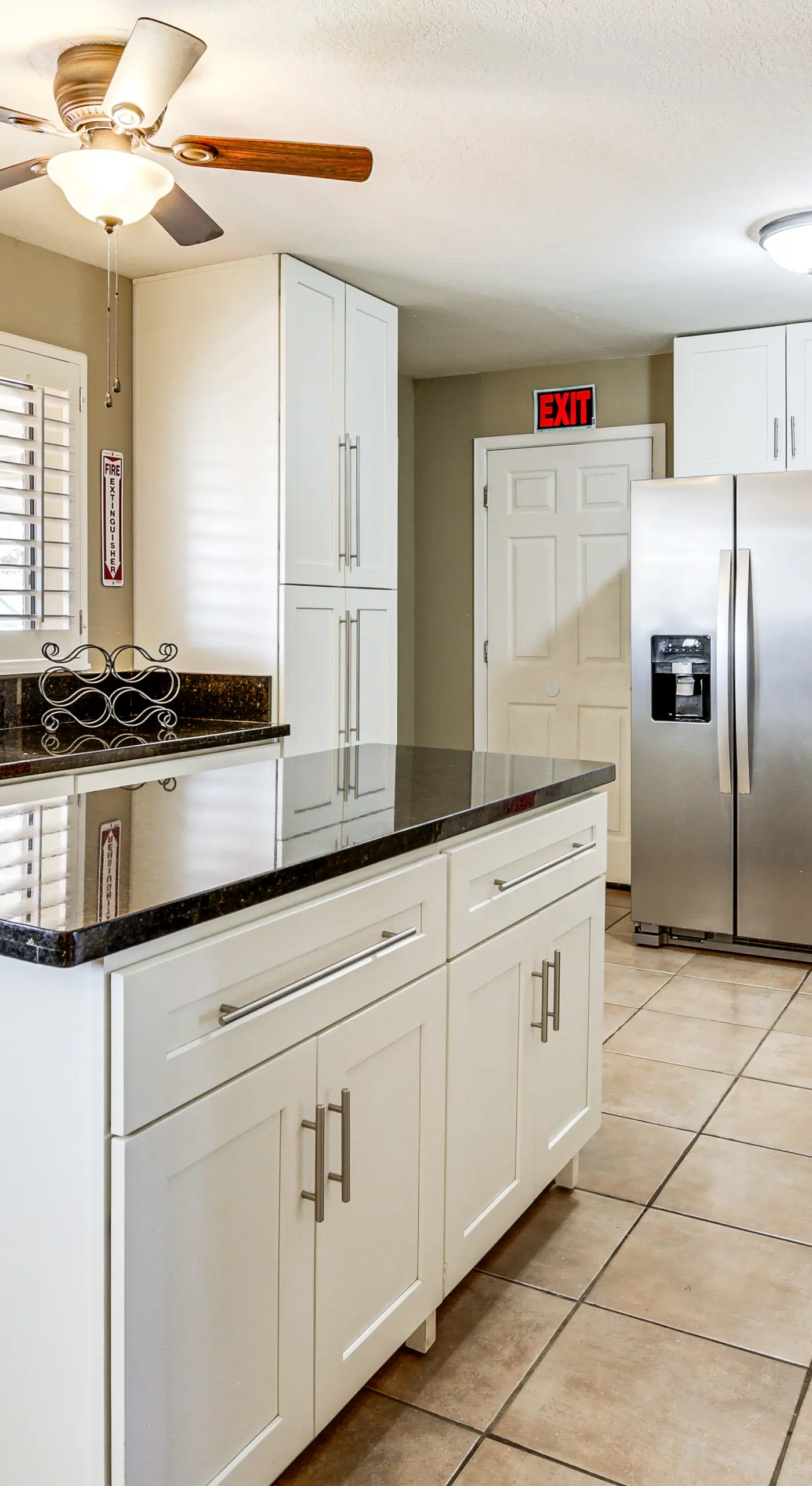 Family-Friendly El Paso Home Near Parks & Malls!