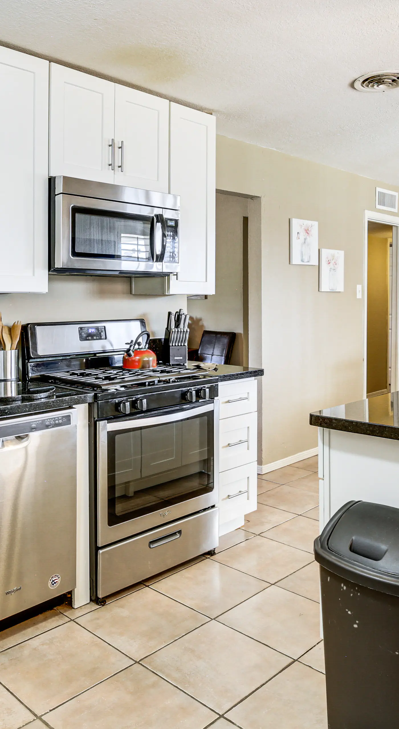 Family-Friendly El Paso Home Near Parks & Malls!