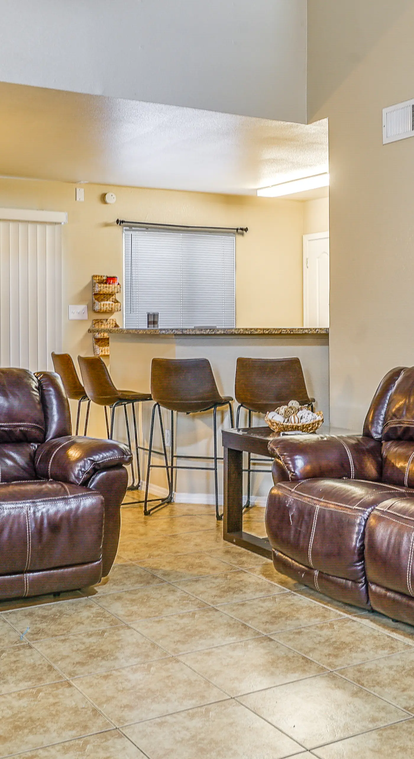 Sunny El Paso Home w/ Private Yard!