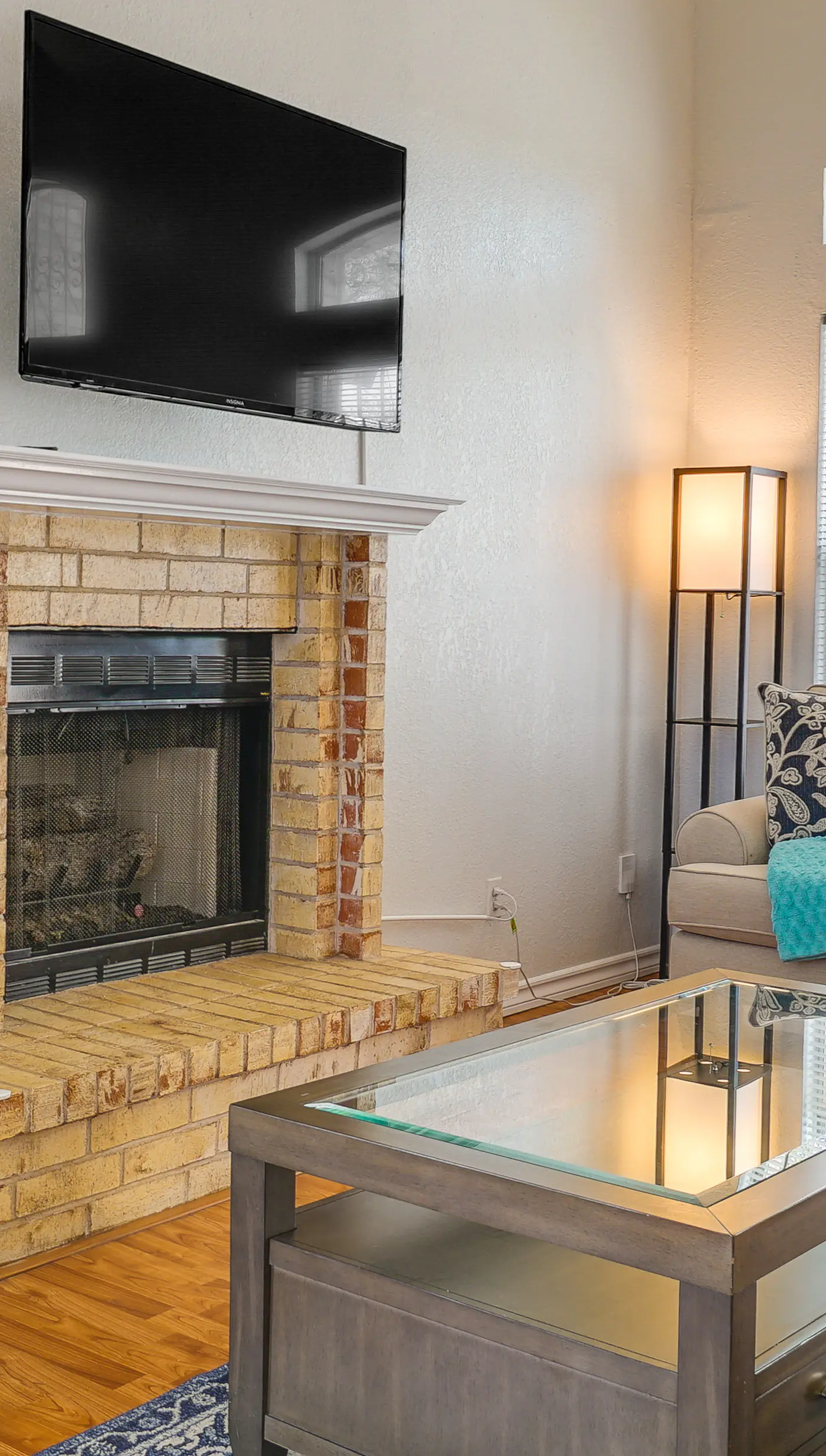 El Paso Vacation Rental w/ Spacious Yard, Patio!