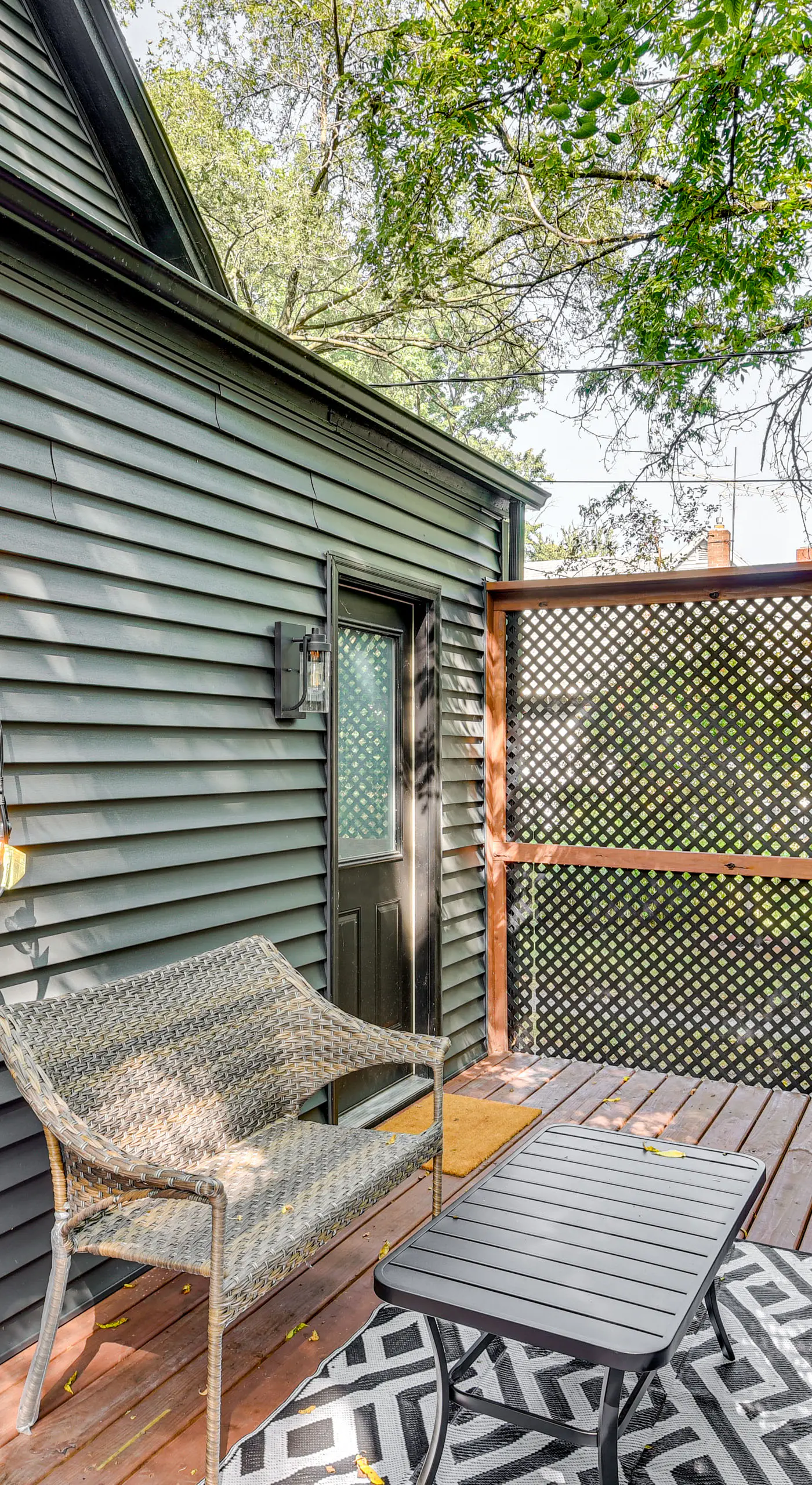 2 MI to Notre Dame: Dog-Friendly Home w/ yard!