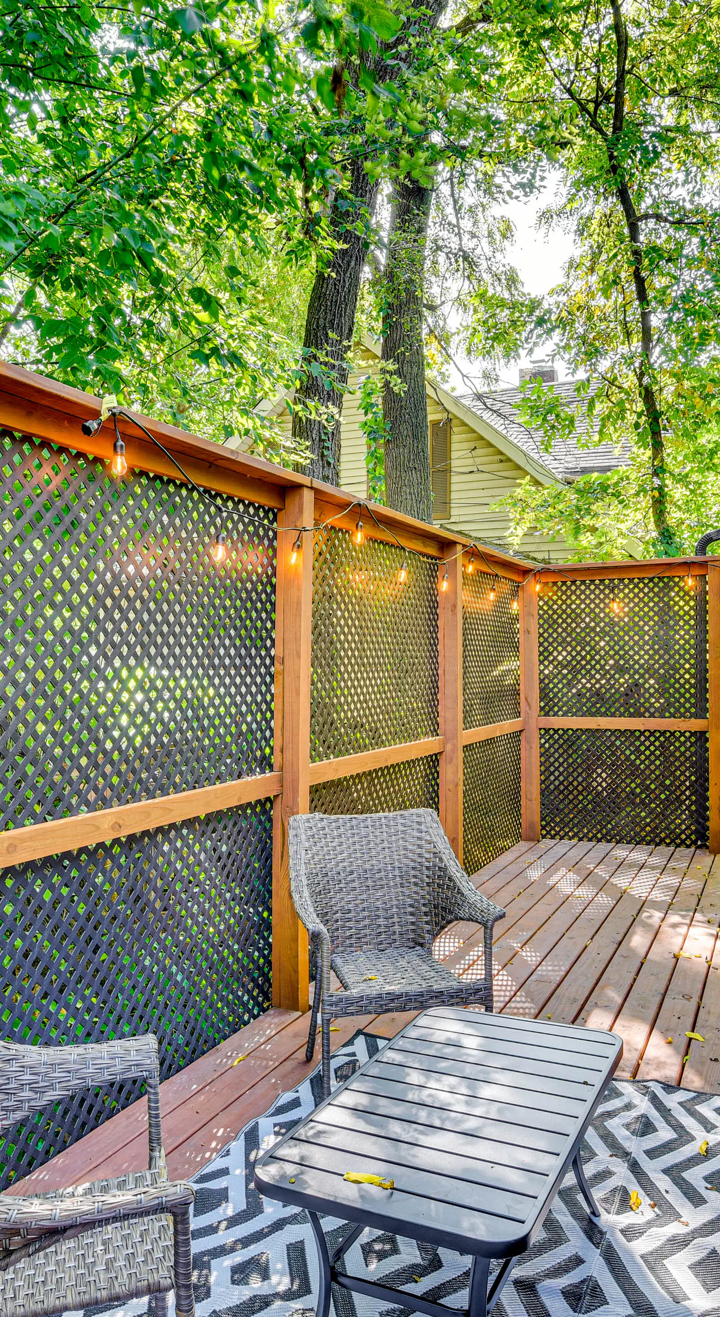 2 MI to Notre Dame: Dog-Friendly Home w/ yard!