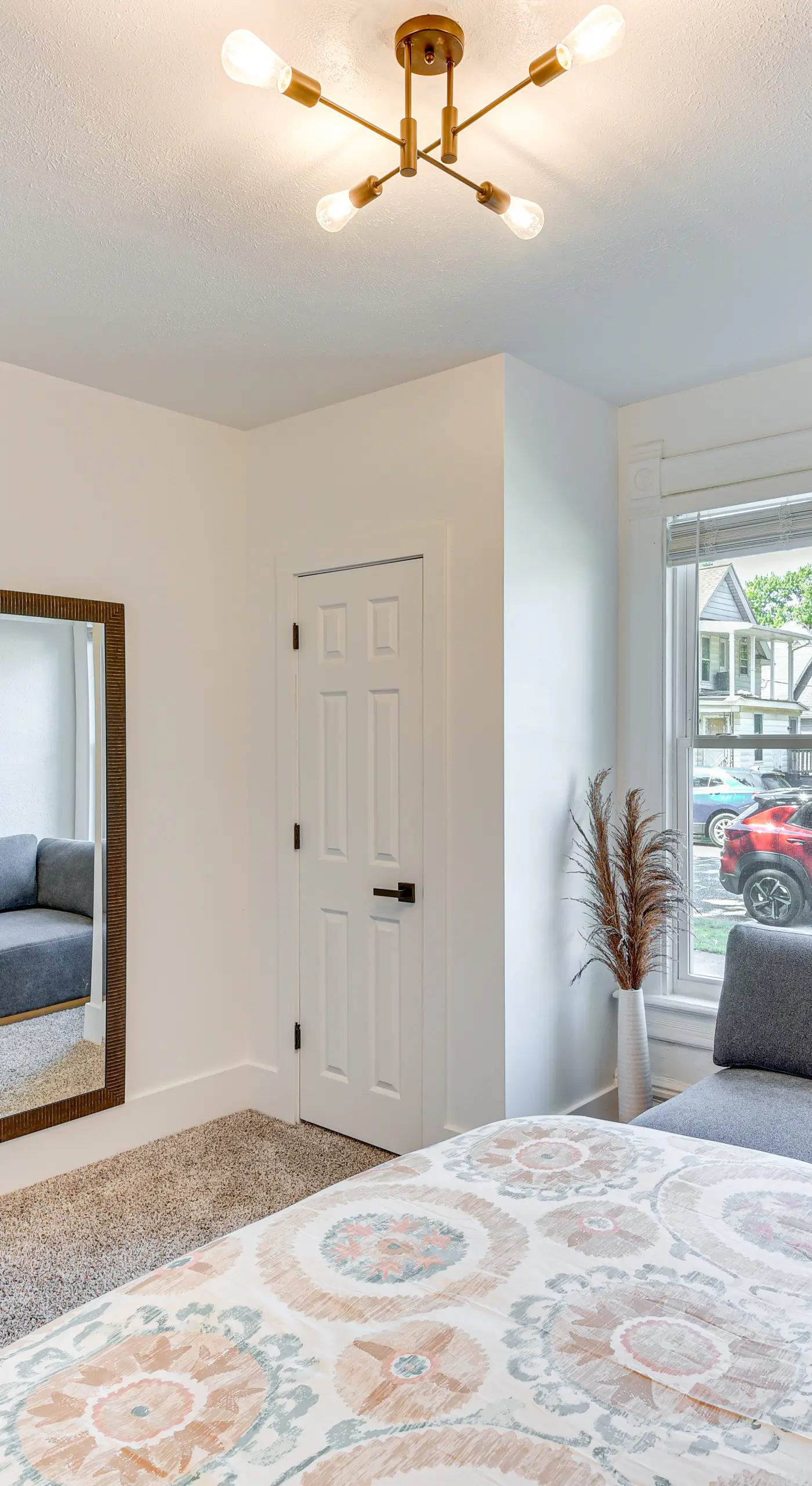 2 MI to Notre Dame: Dog-Friendly Home w/ yard!
