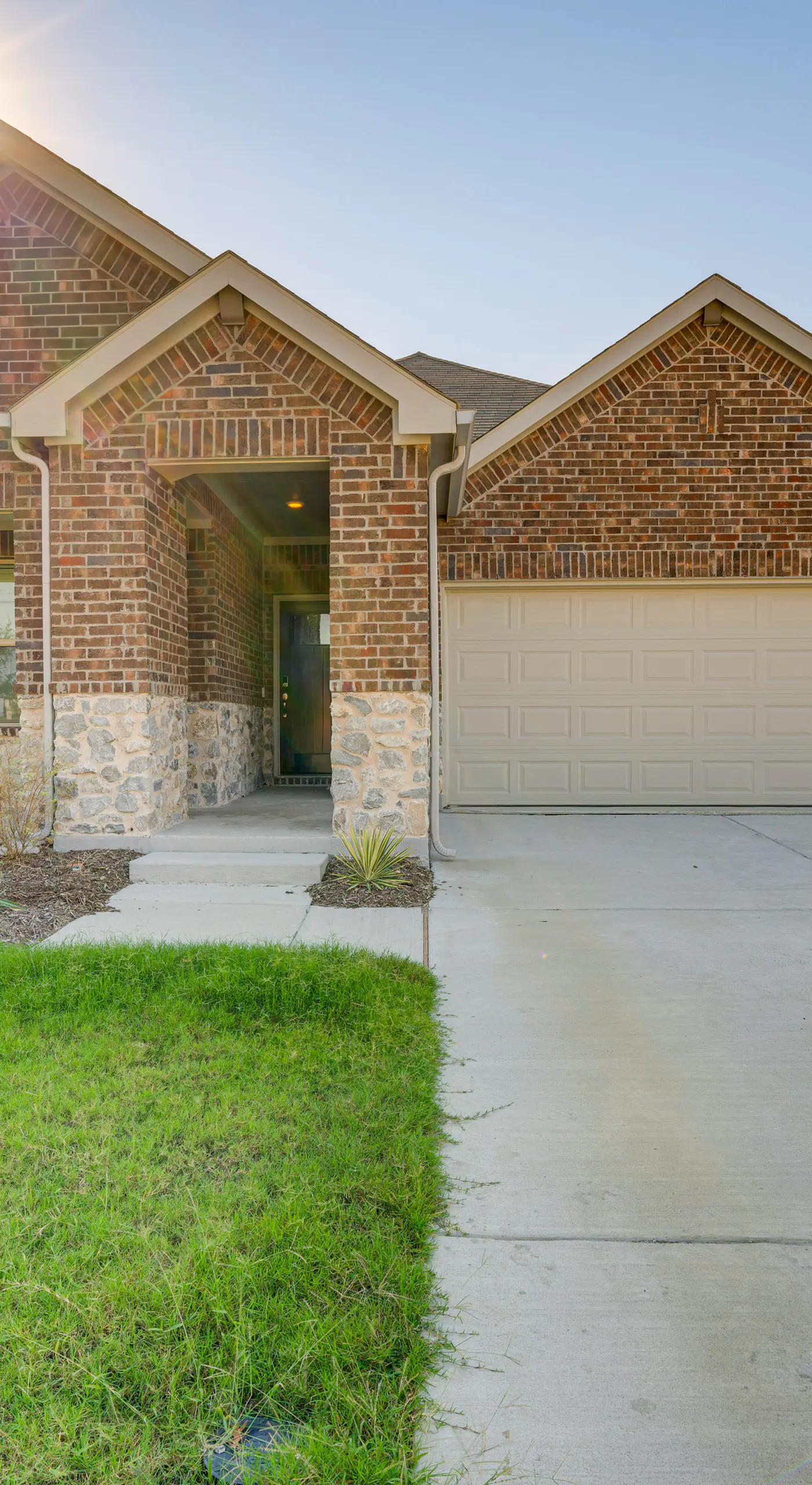 New Home w/ Yard & Pool Access: 8 Mi to McKinney!