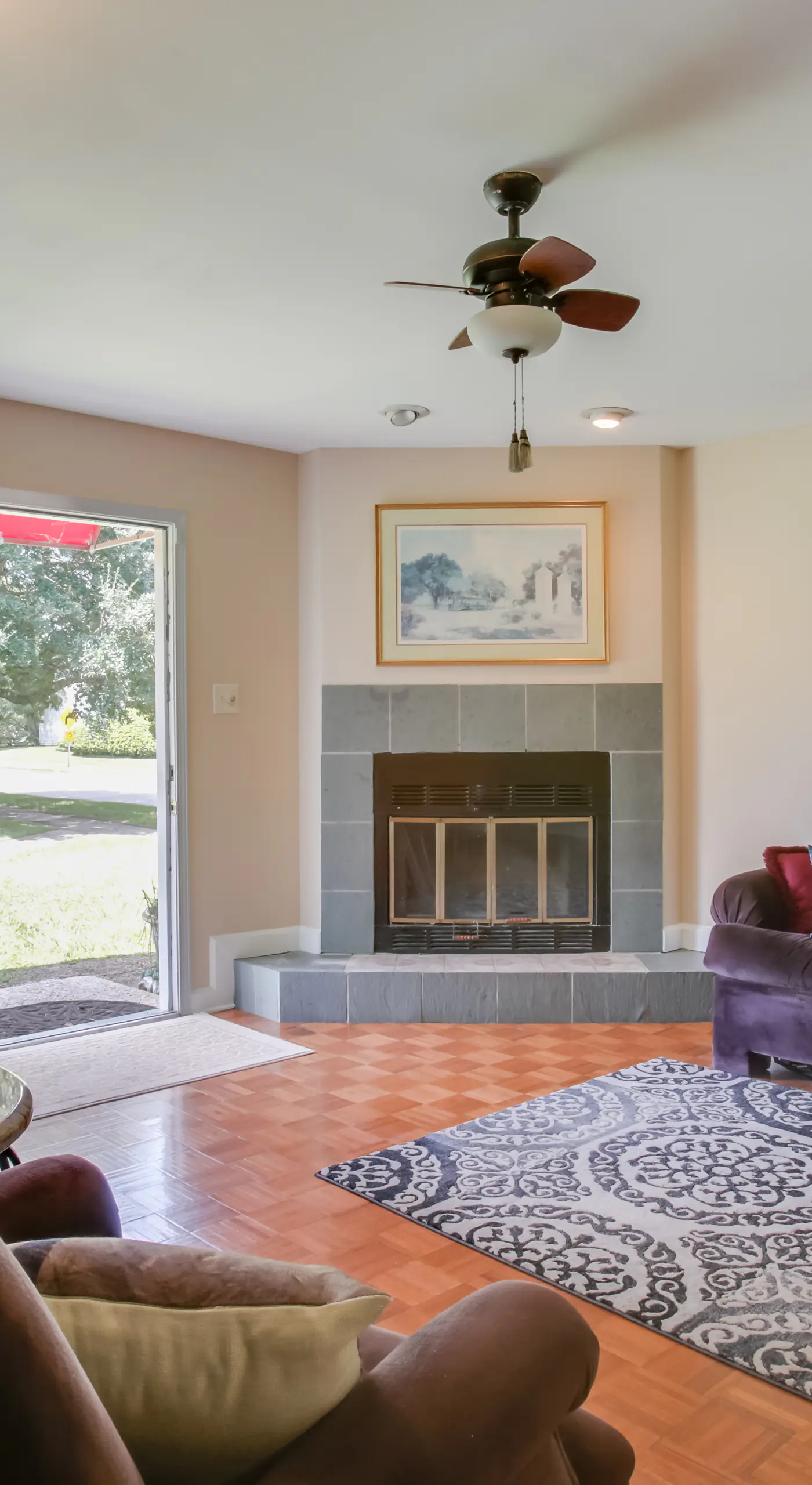 Baton Rouge Townhome w/ Pool Access - 7 Mi to LSU!