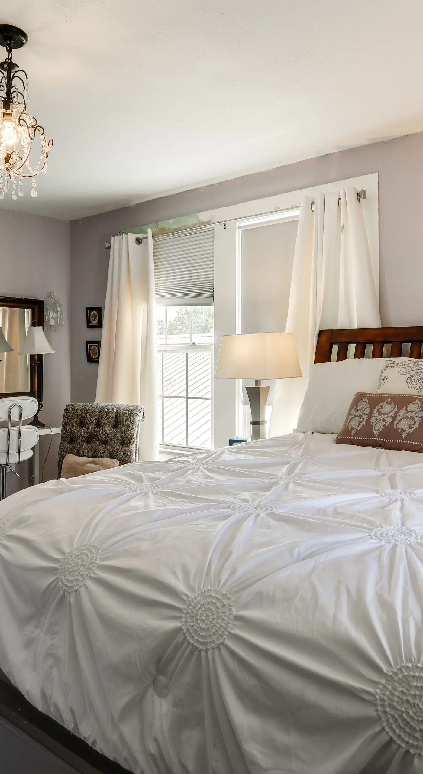 2 Mi to LSU: Mid City Home w/ Yard & Patio!