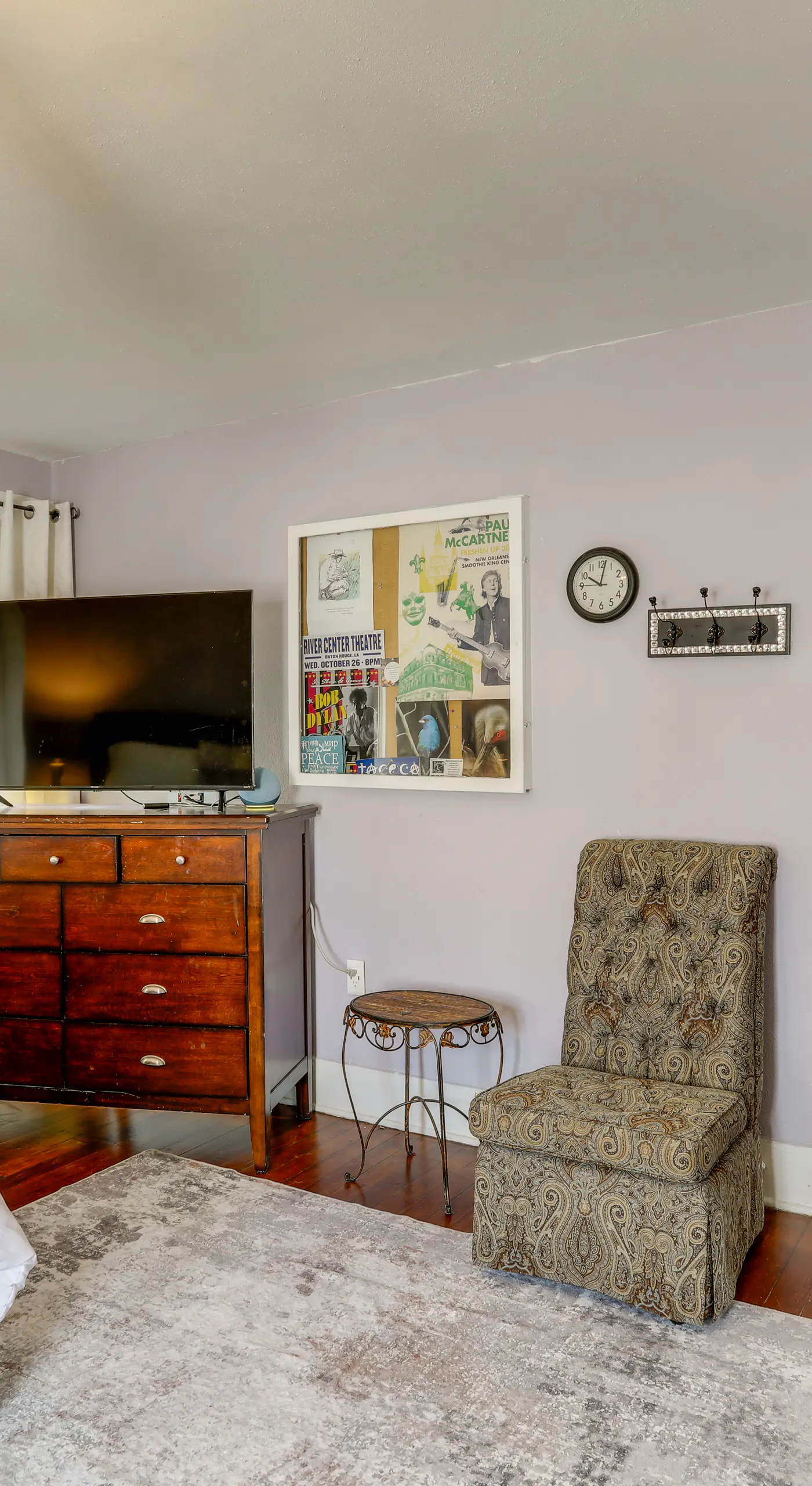 2 Mi to LSU: Mid City Home w/ Yard & Patio!