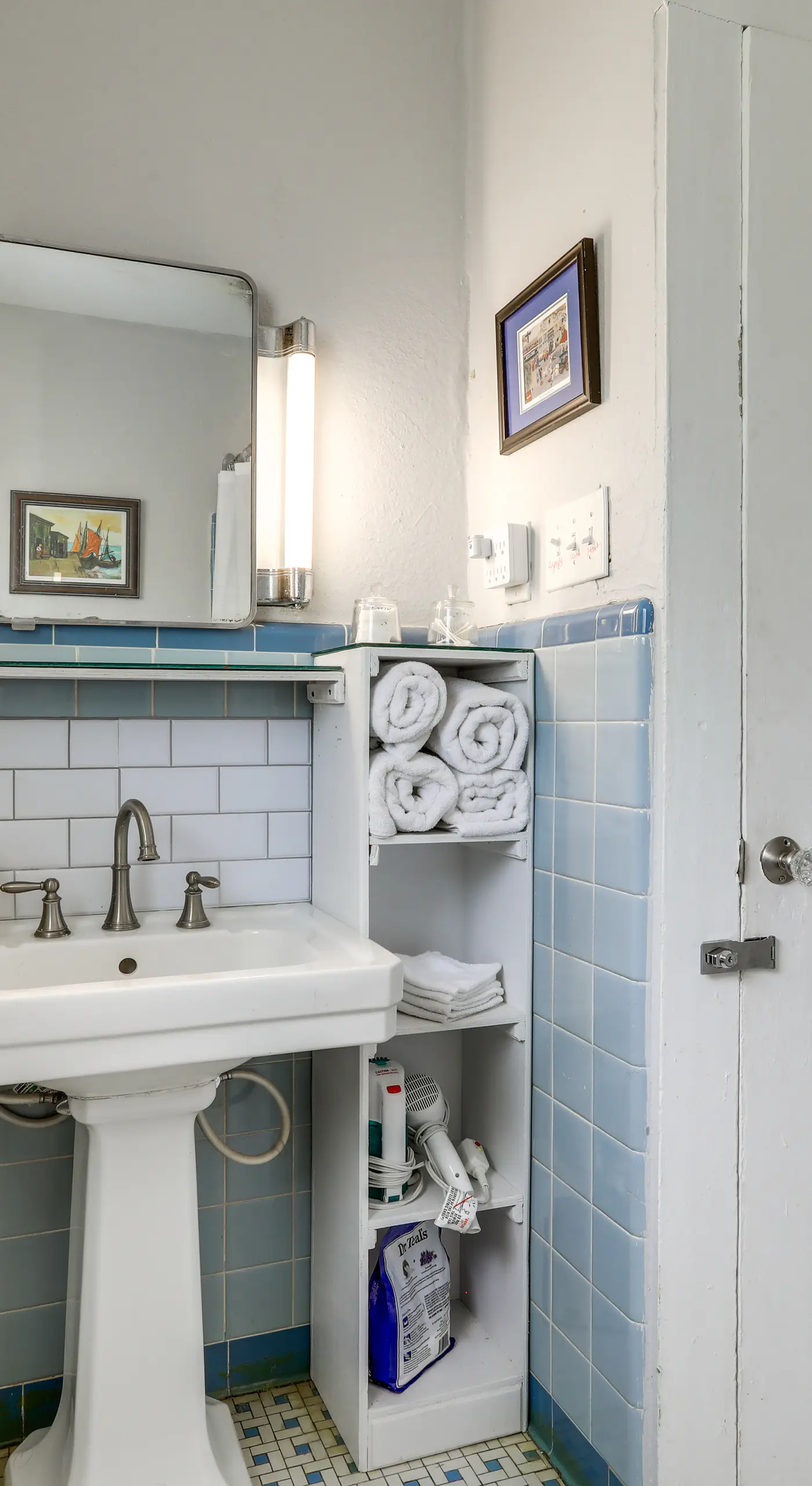 2 Mi to LSU: Mid City Home w/ Yard & Patio!