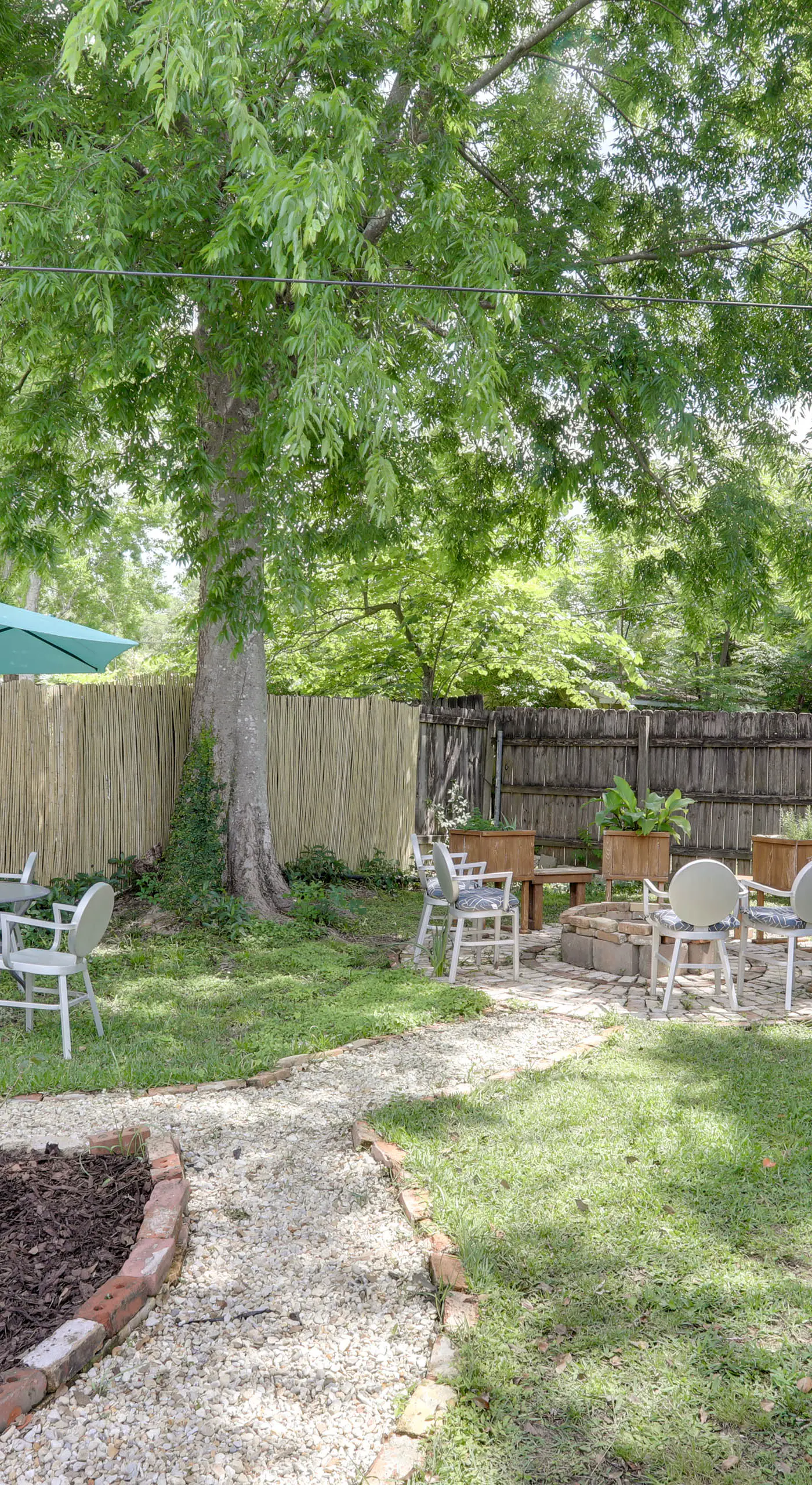 2 Mi to LSU: Mid City Home w/ Yard & Patio!