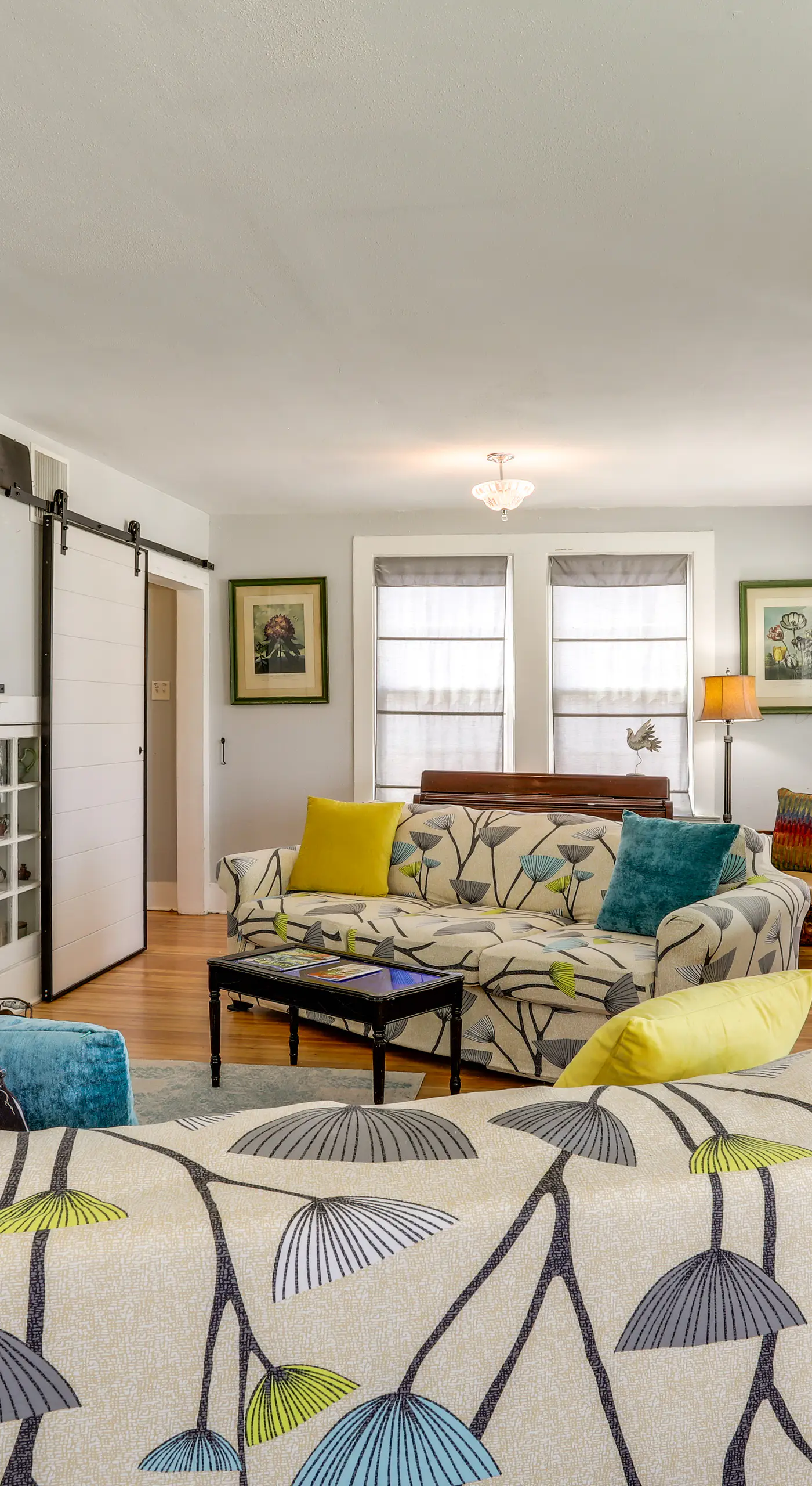 2 Mi to LSU: Mid City Home w/ Yard & Patio!