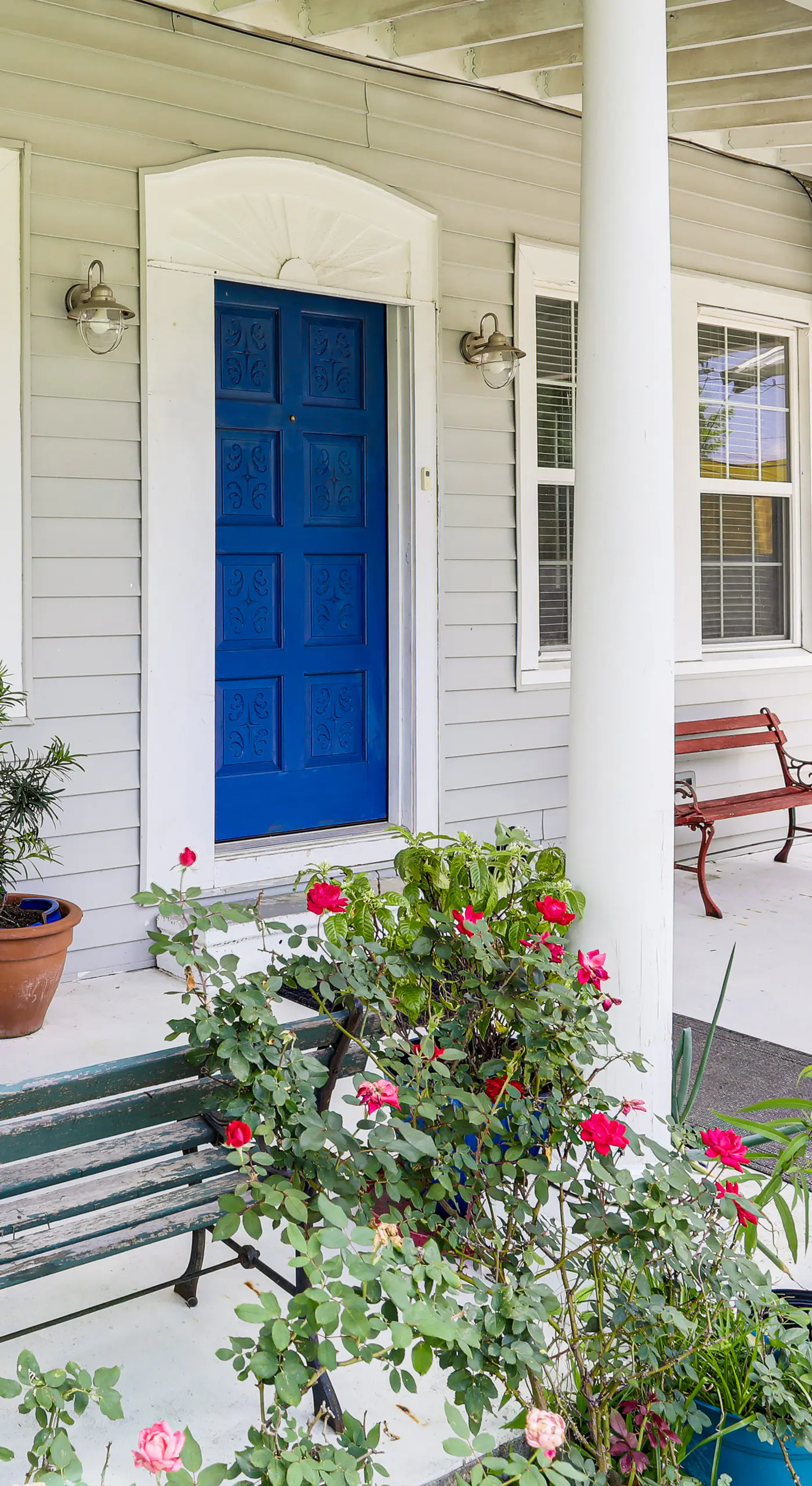 2 Mi to LSU: Mid City Home w/ Yard & Patio!
