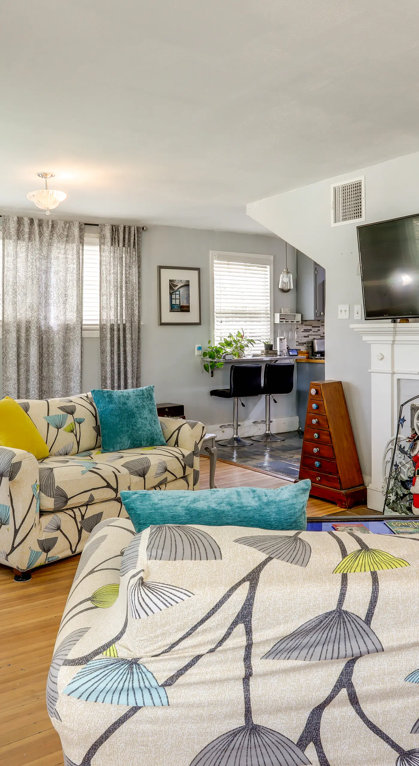 2 Mi to LSU: Mid City Home w/ Yard & Patio!