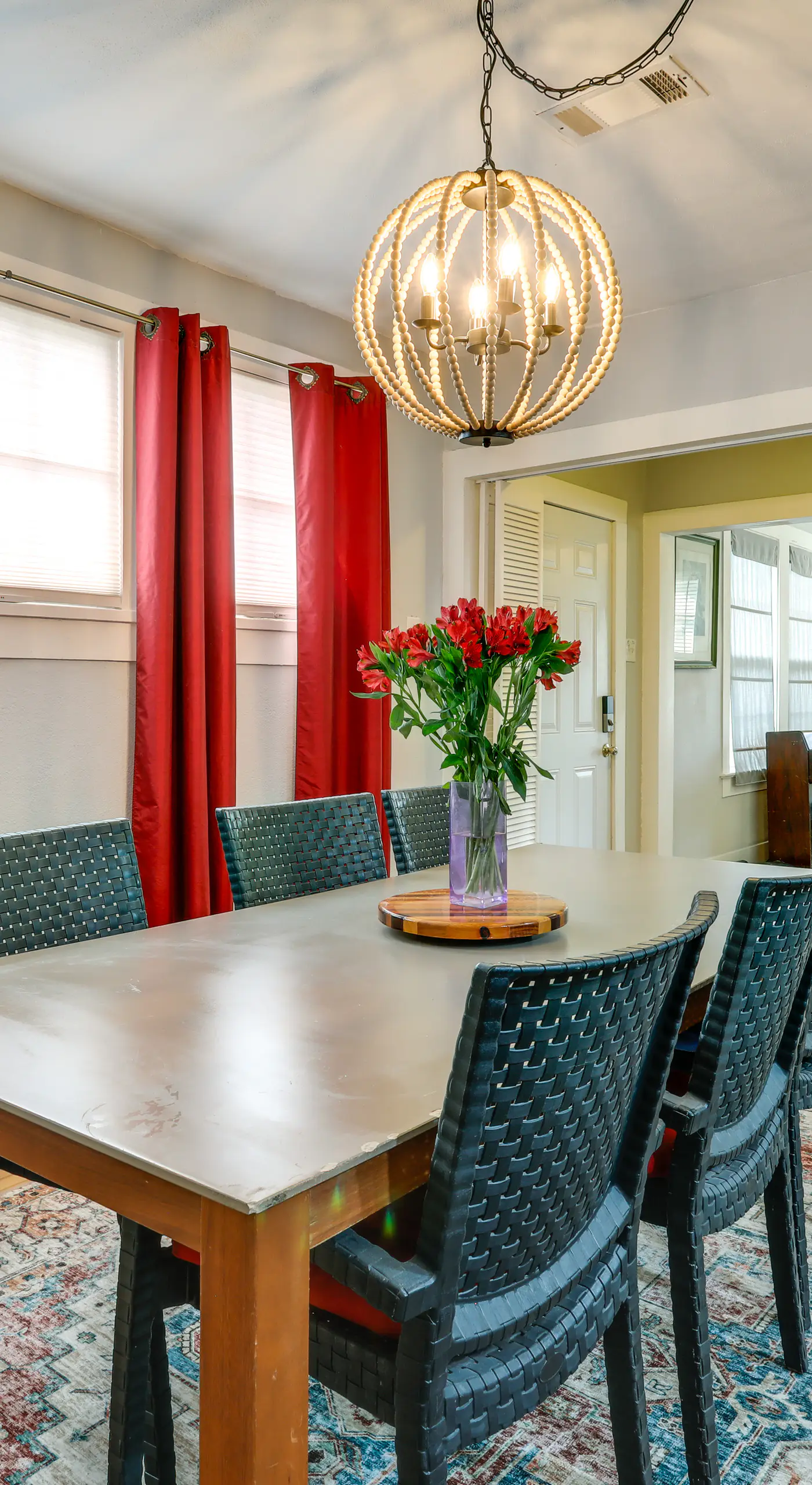 2 Mi to LSU: Mid City Home w/ Yard & Patio!
