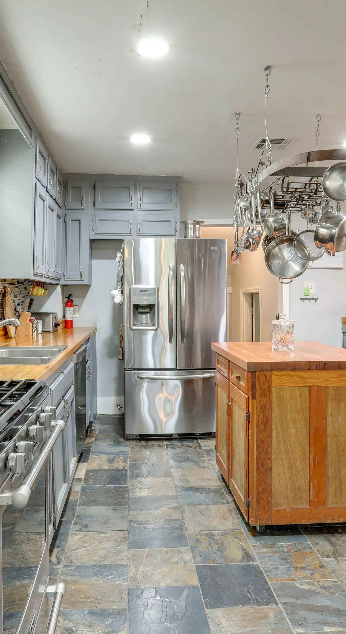 2 Mi to LSU: Mid City Home w/ Yard & Patio!