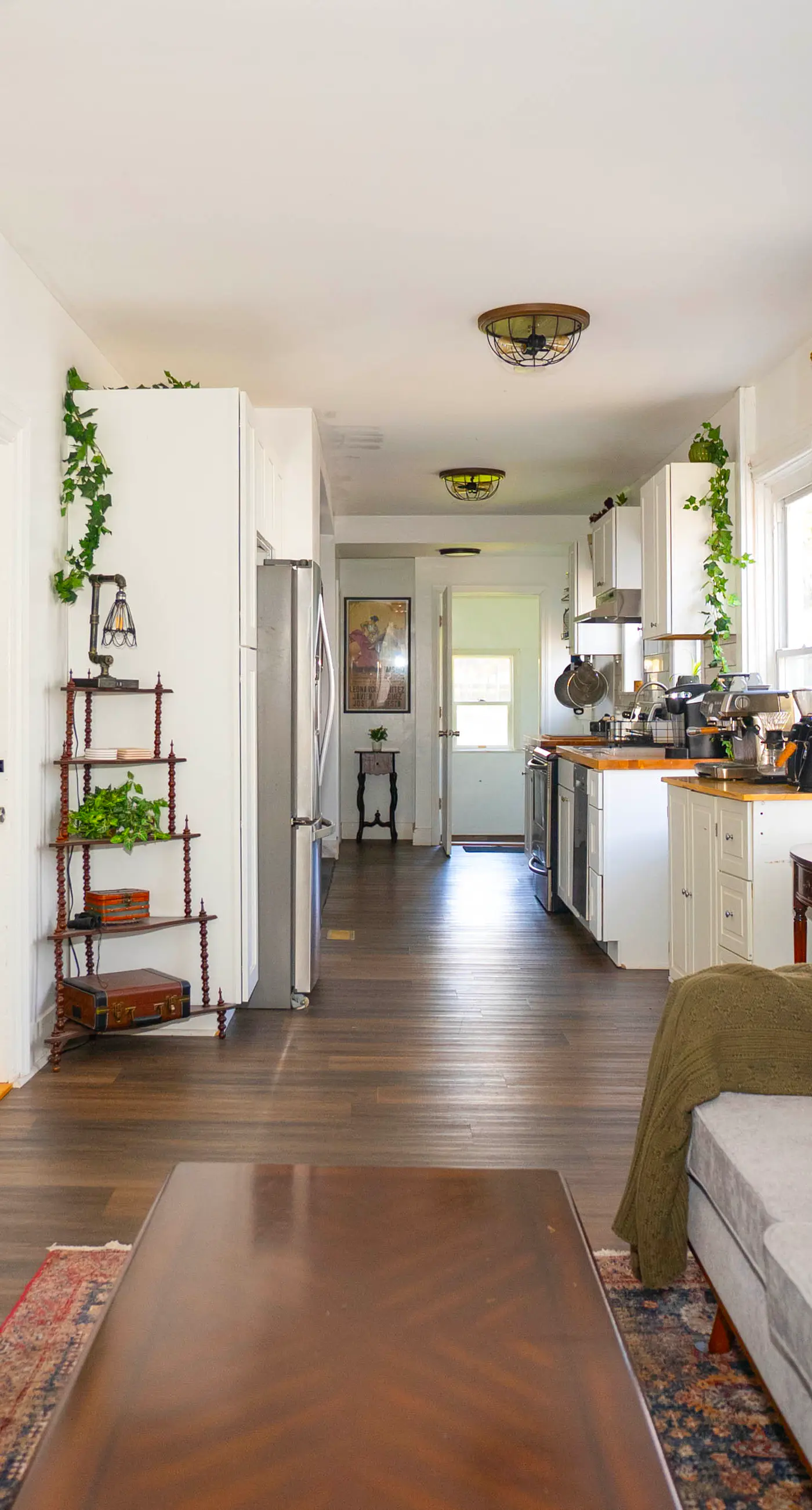 Walk Everywhere | 2-Bedroom House w/ Backyard