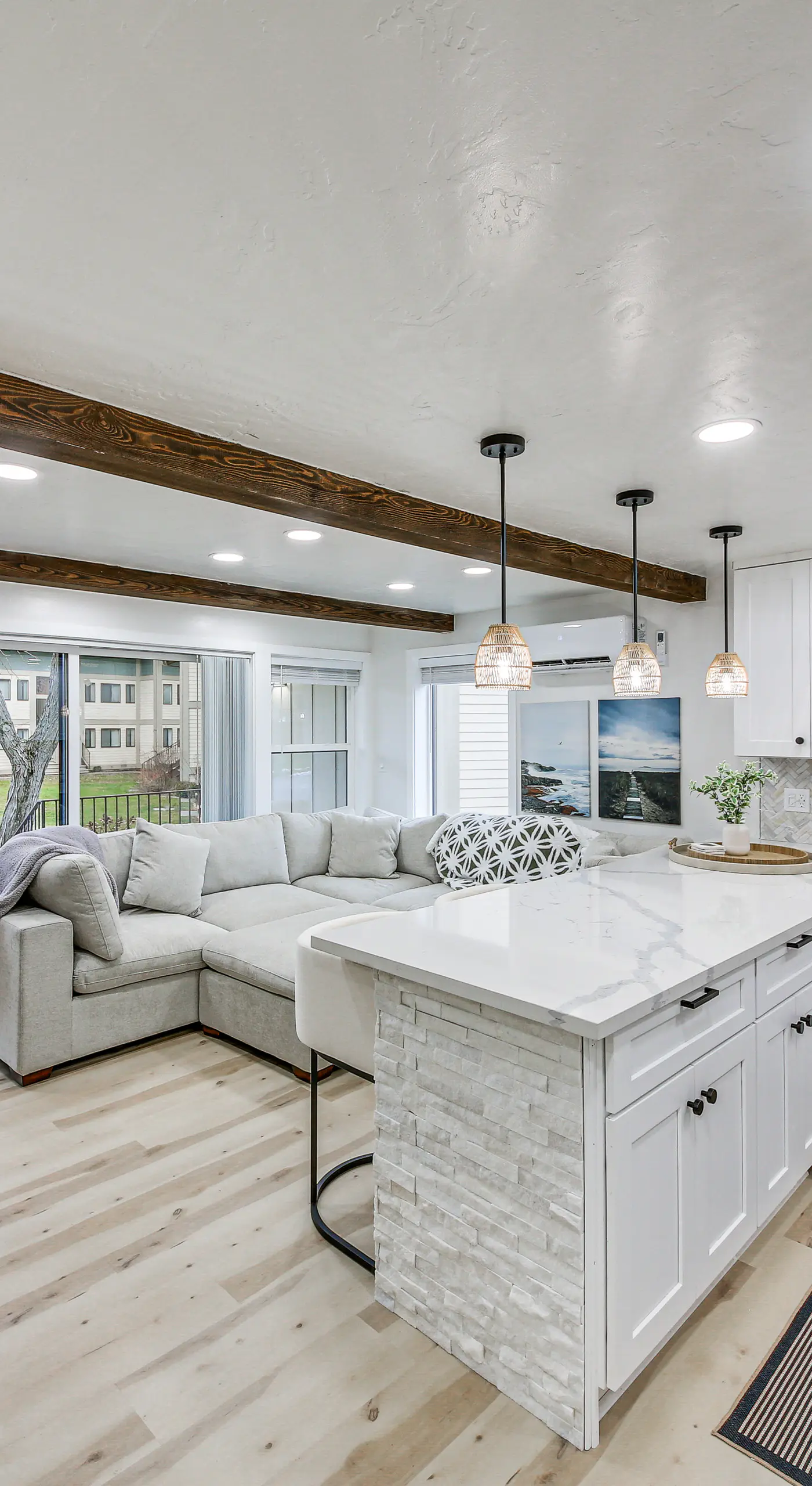 Seasonal Pool & Marina! Condo on Lake Pend Oreille