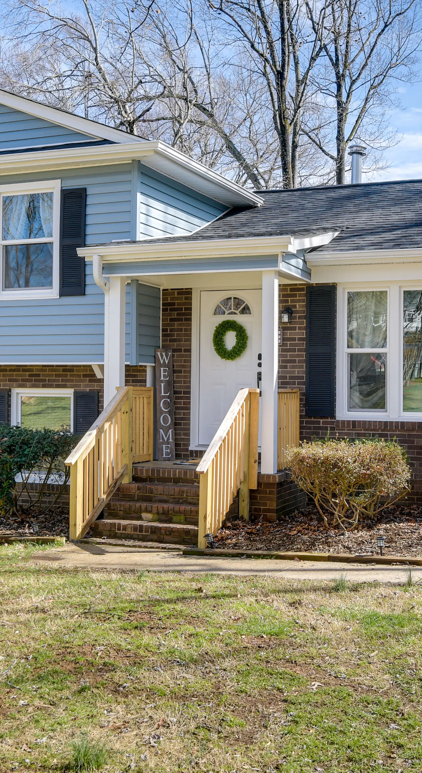 Sunny Family Home, 3 Mi to High Point Market!