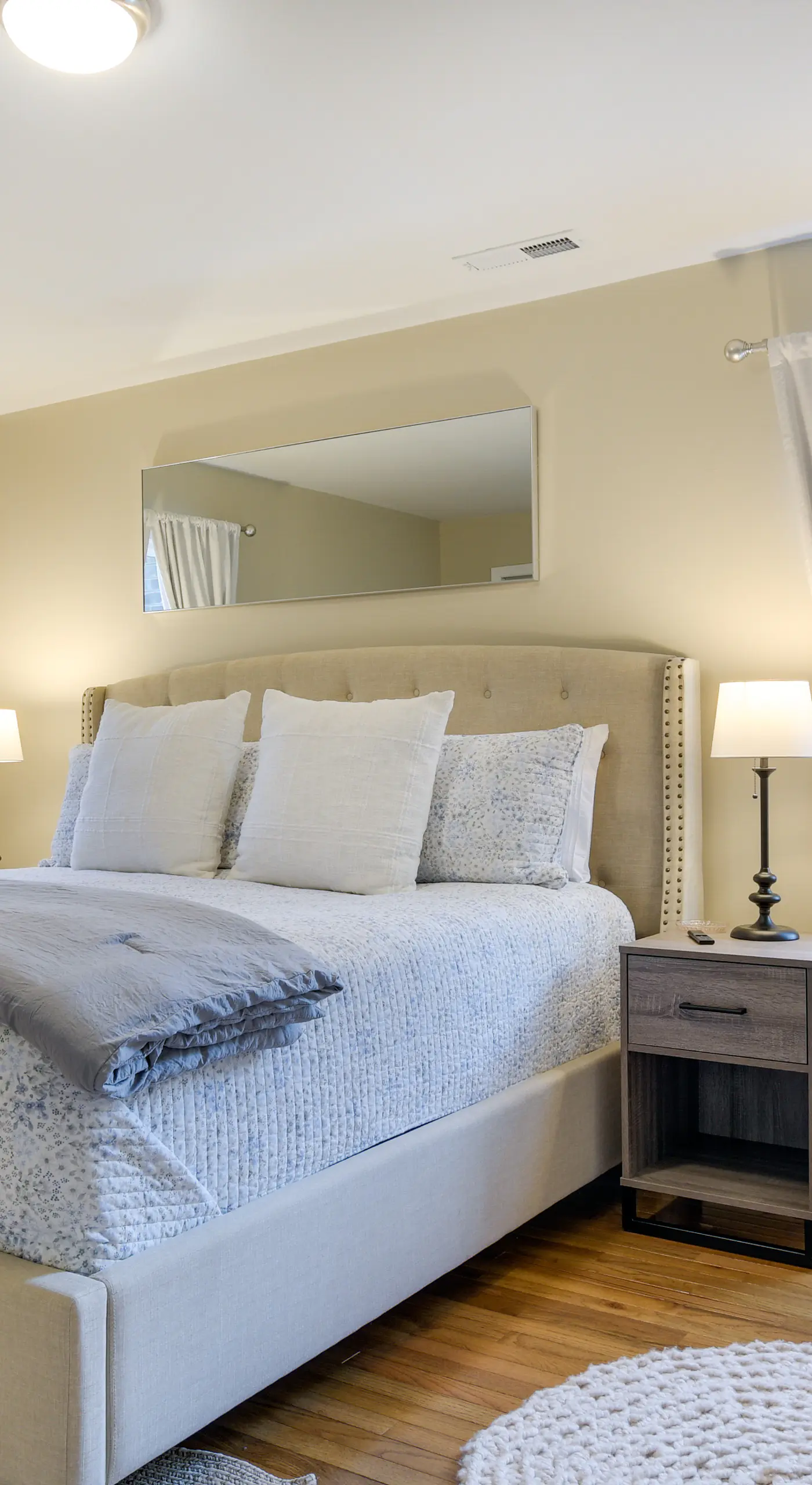 Sunny Family Home, 3 Mi to High Point Market!