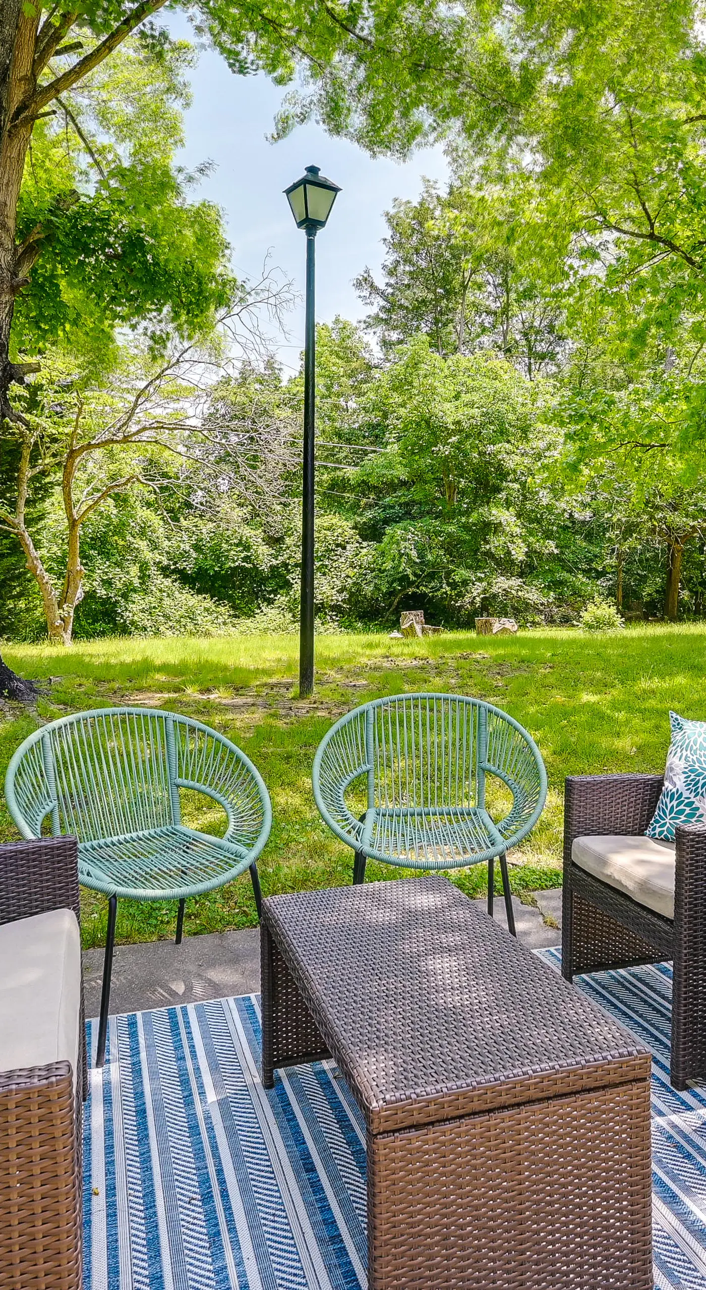 Cozy High Point Vacation Rental: Near HPU Campus