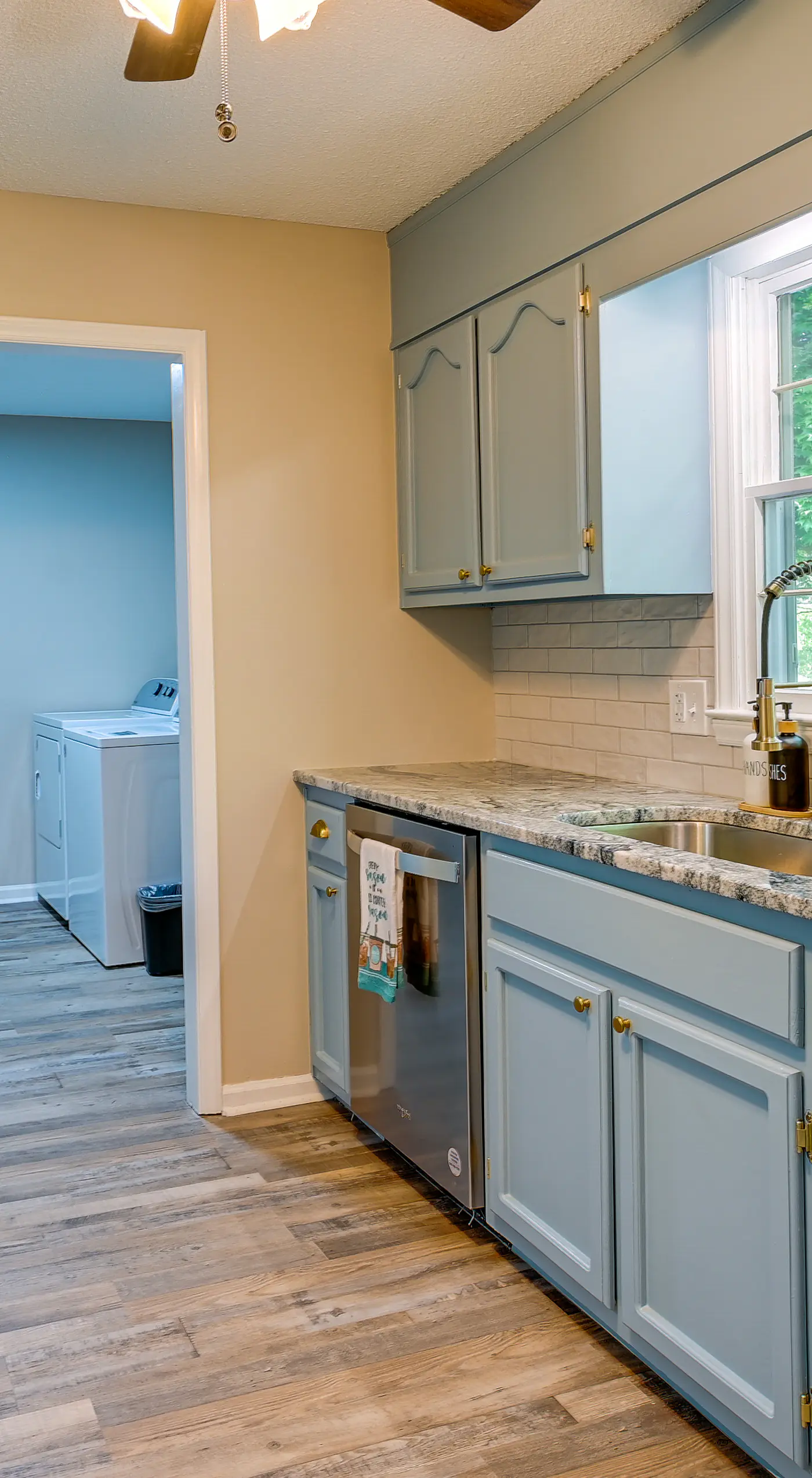 Cozy High Point Vacation Rental: Near HPU Campus