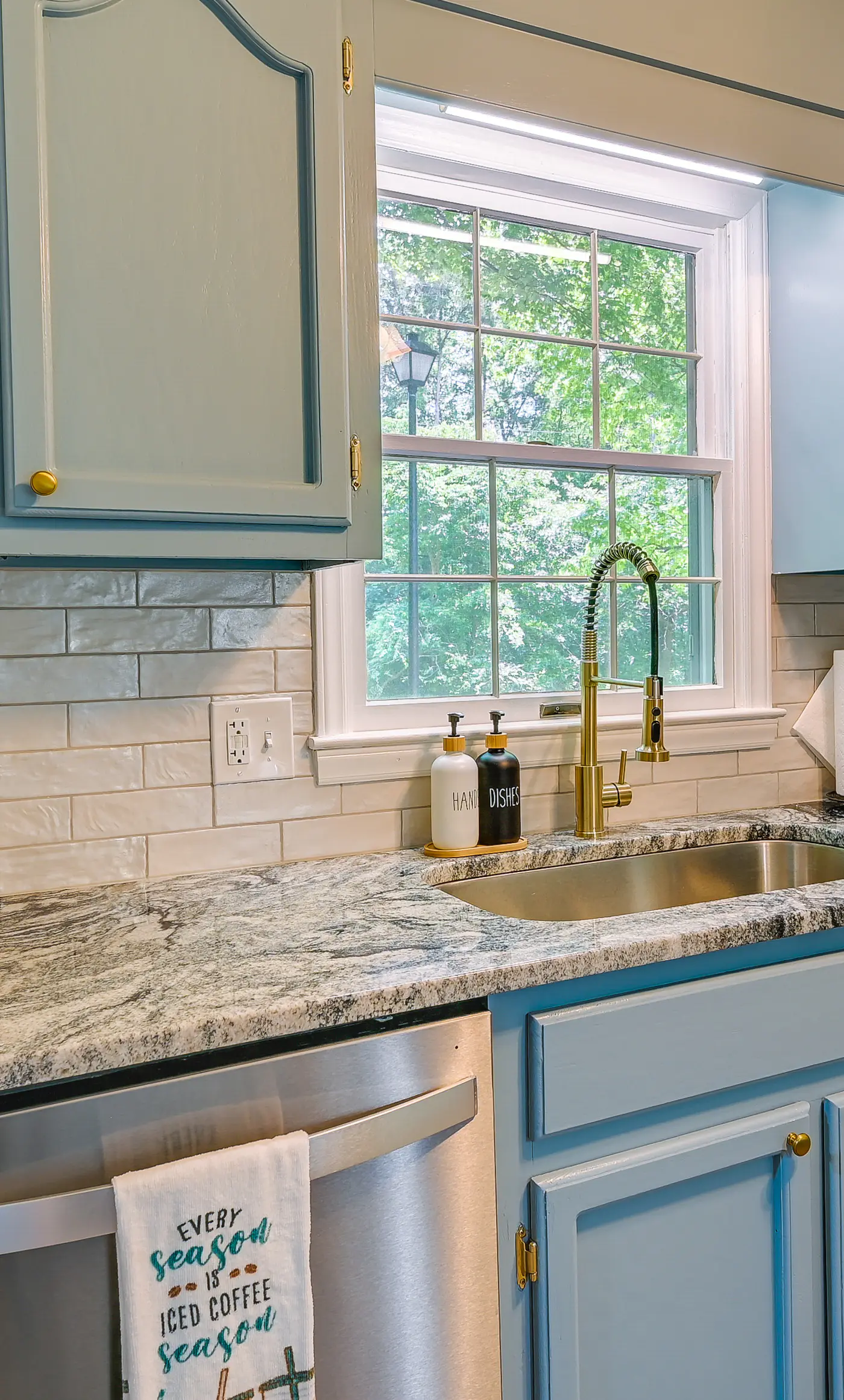 Cozy High Point Vacation Rental: Near HPU Campus