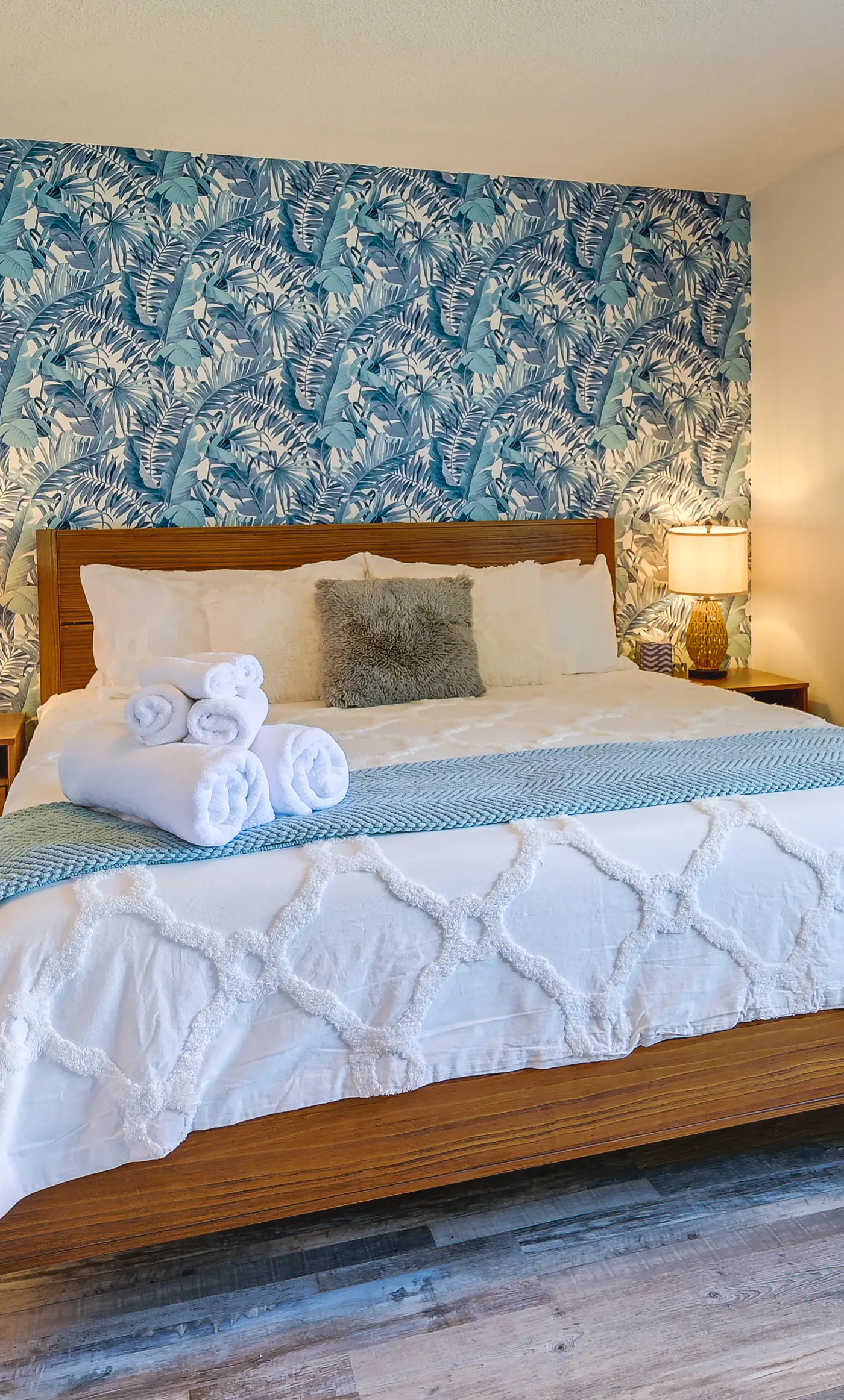 Cozy High Point Vacation Rental: Near HPU Campus