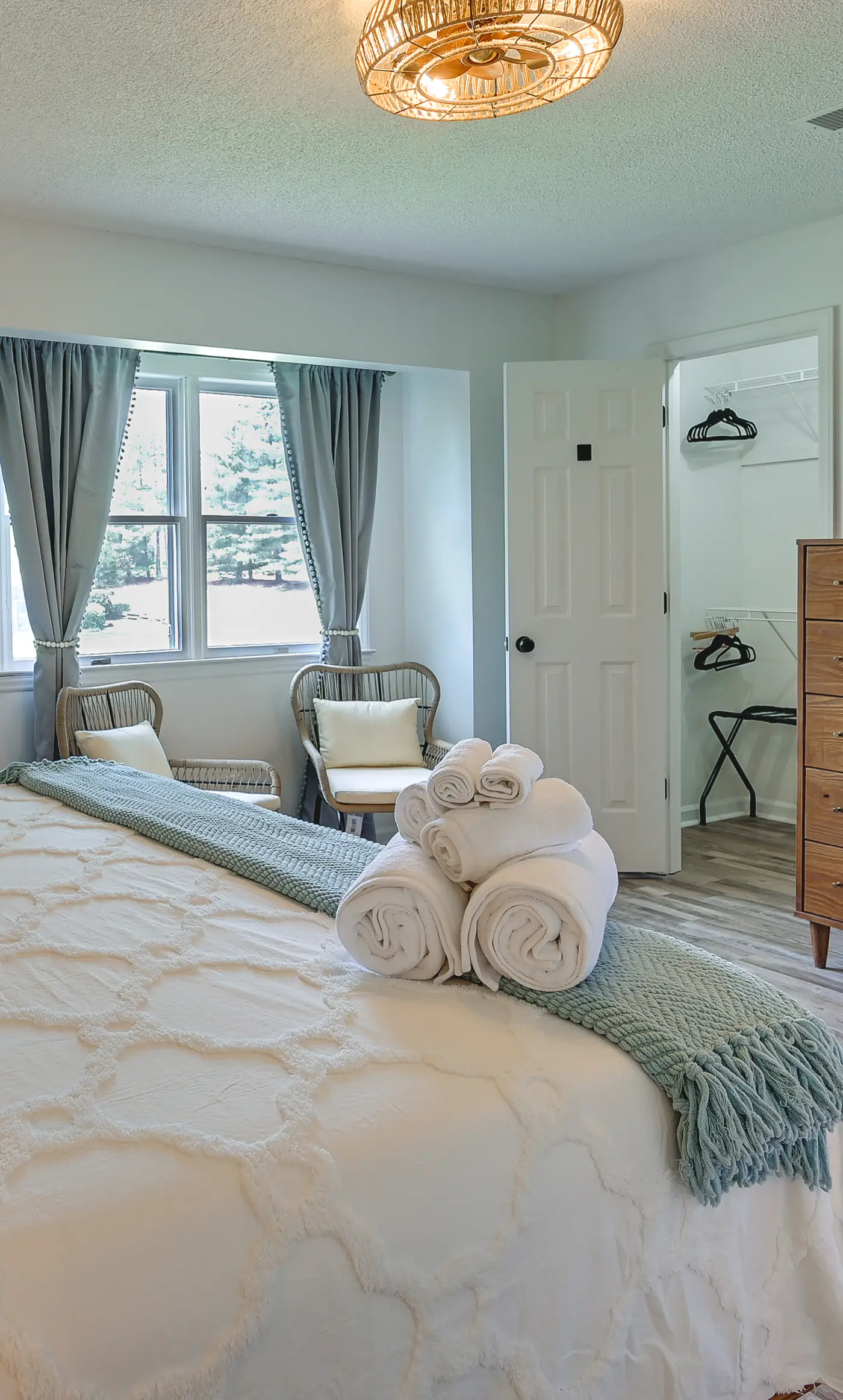 Cozy High Point Vacation Rental: Near HPU Campus