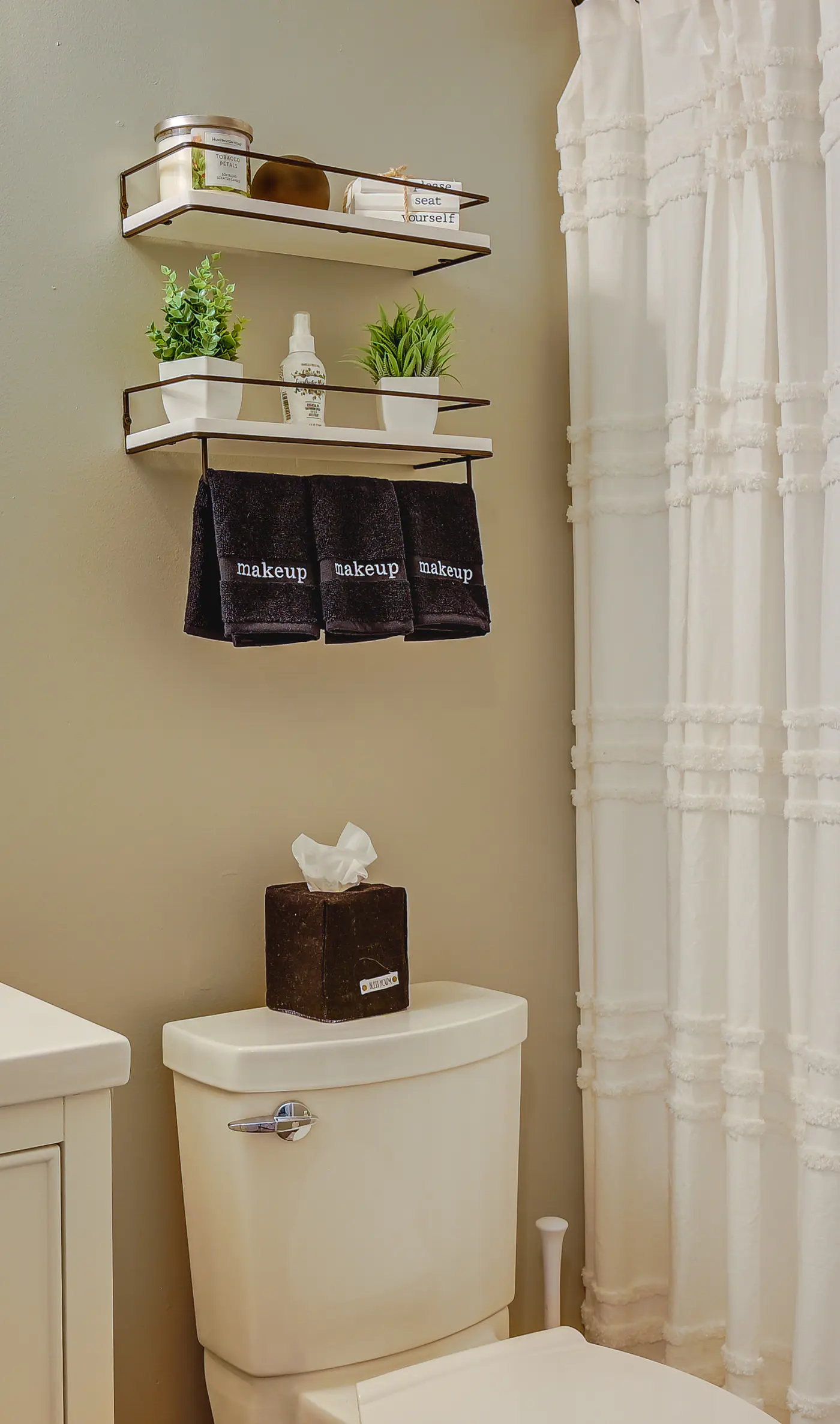 Cozy High Point Vacation Rental: Near HPU Campus