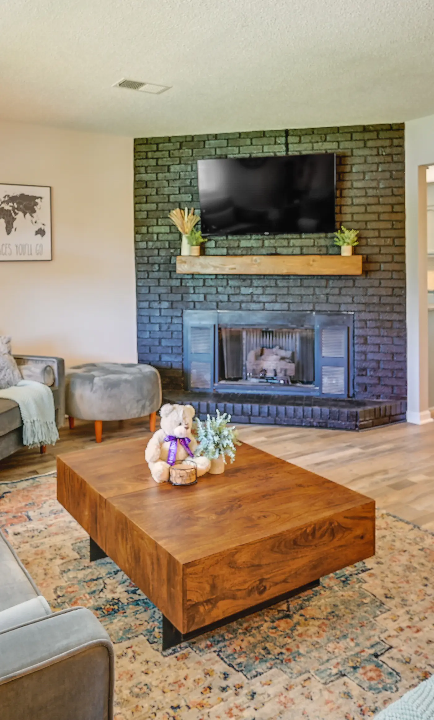 Cozy High Point Vacation Rental: Near HPU Campus