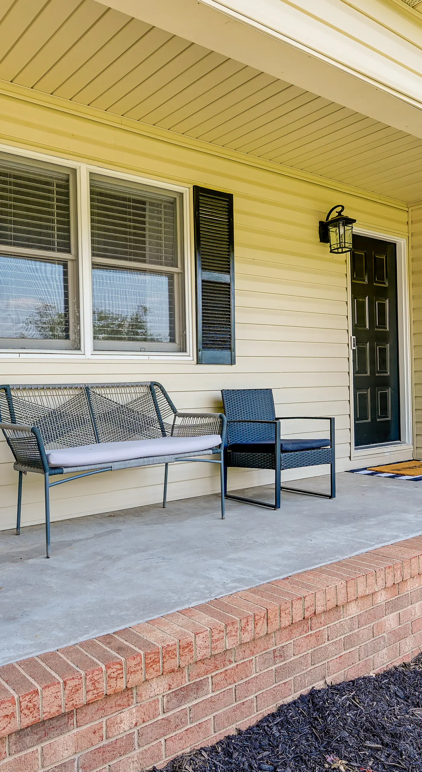 Cozy High Point Vacation Rental: Near HPU Campus