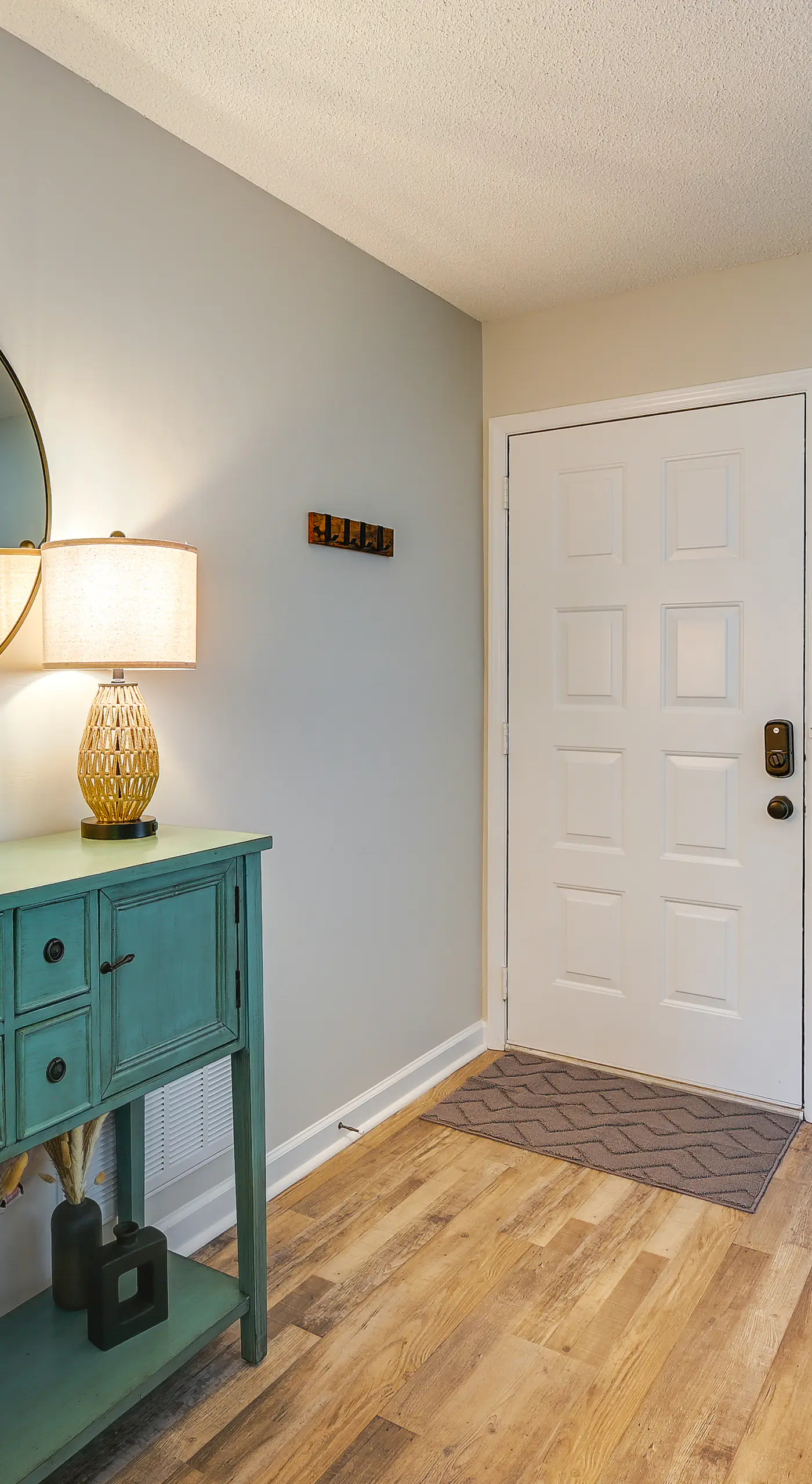 Cozy High Point Vacation Rental: Near HPU Campus