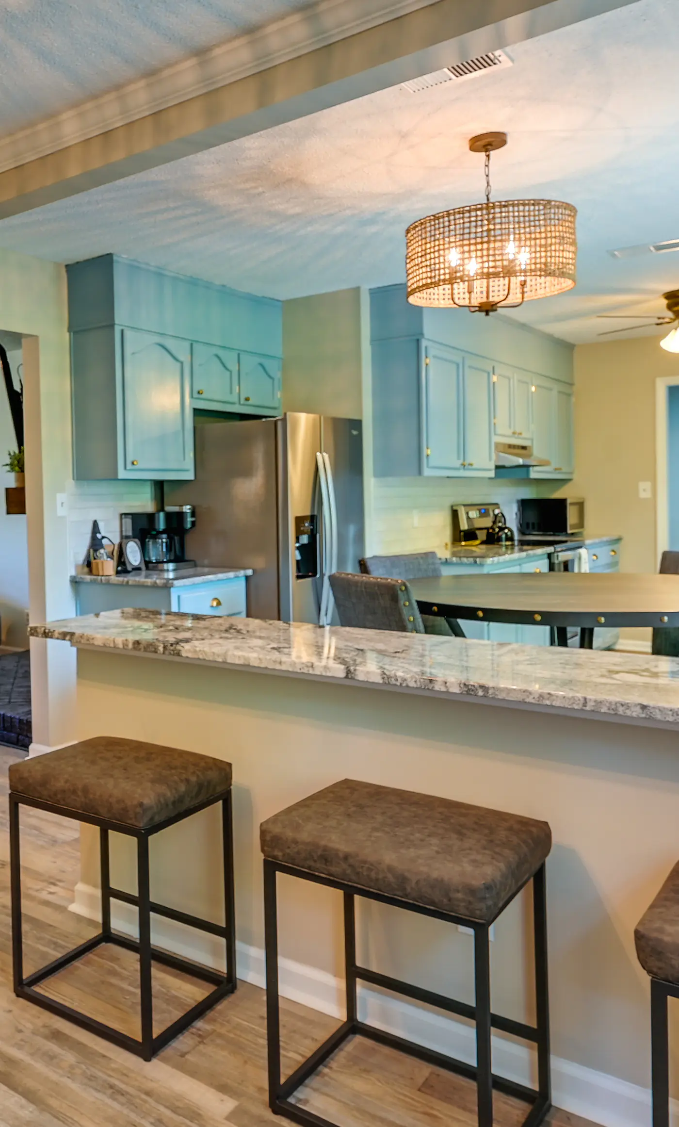 Cozy High Point Vacation Rental: Near HPU Campus