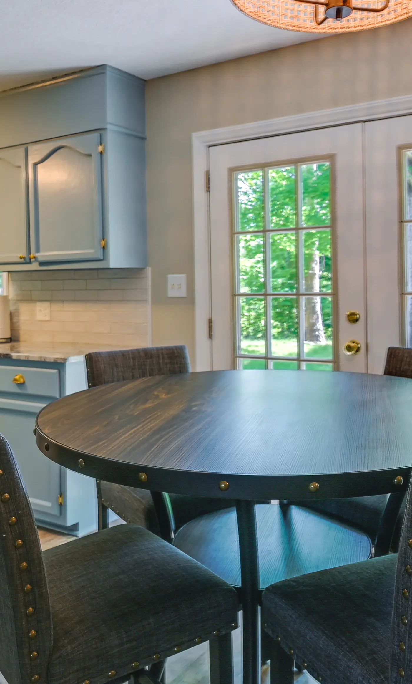Cozy High Point Vacation Rental: Near HPU Campus