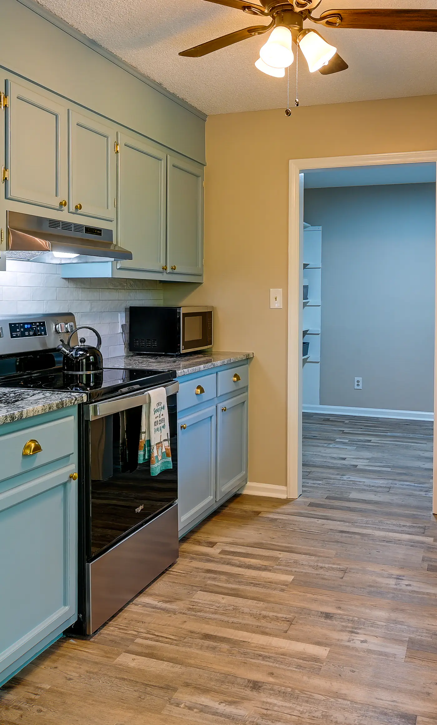 Cozy High Point Vacation Rental: Near HPU Campus