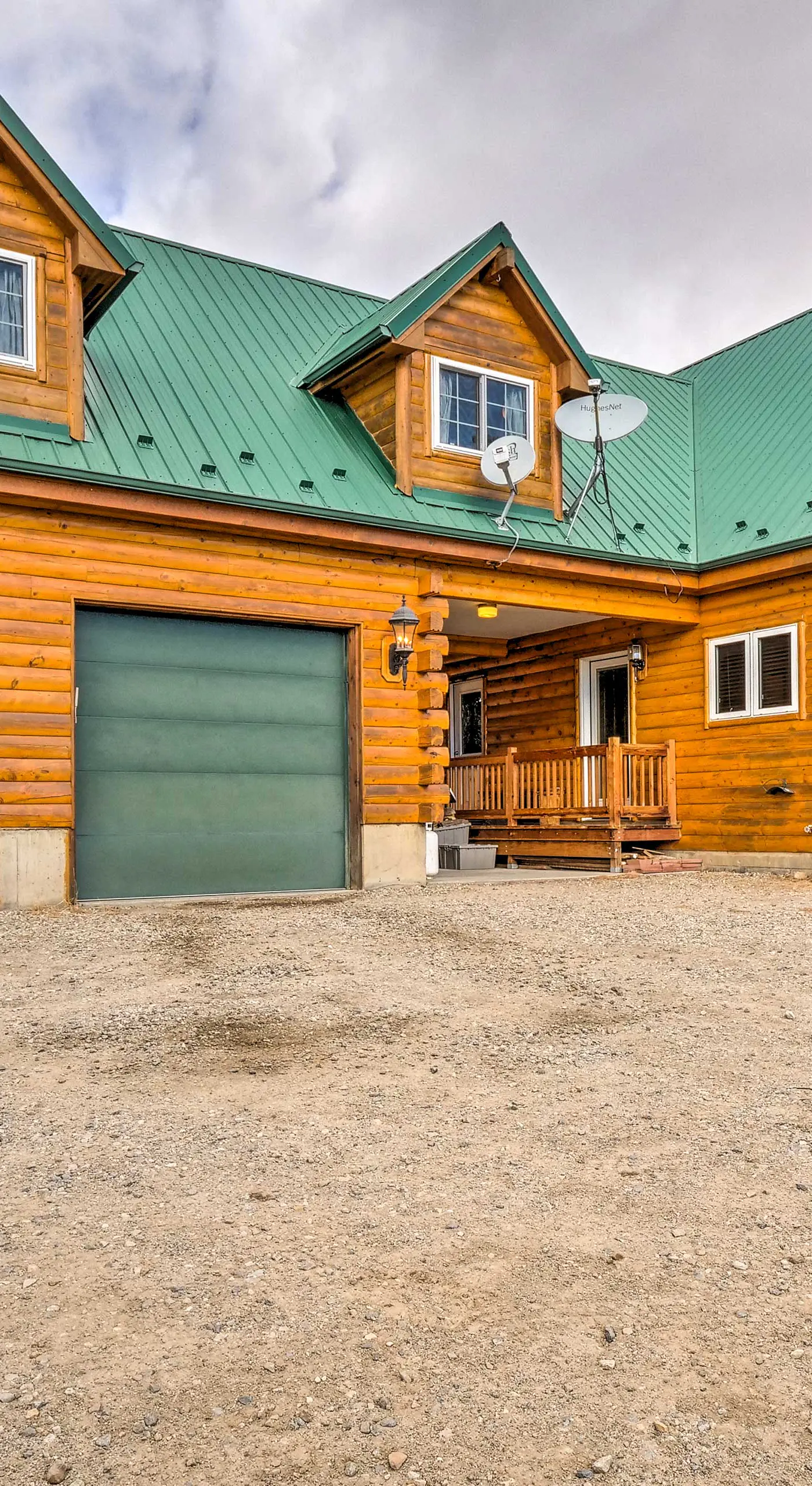 Deck & Dry Sauna! Fairplay 'High Creek Hideaway'