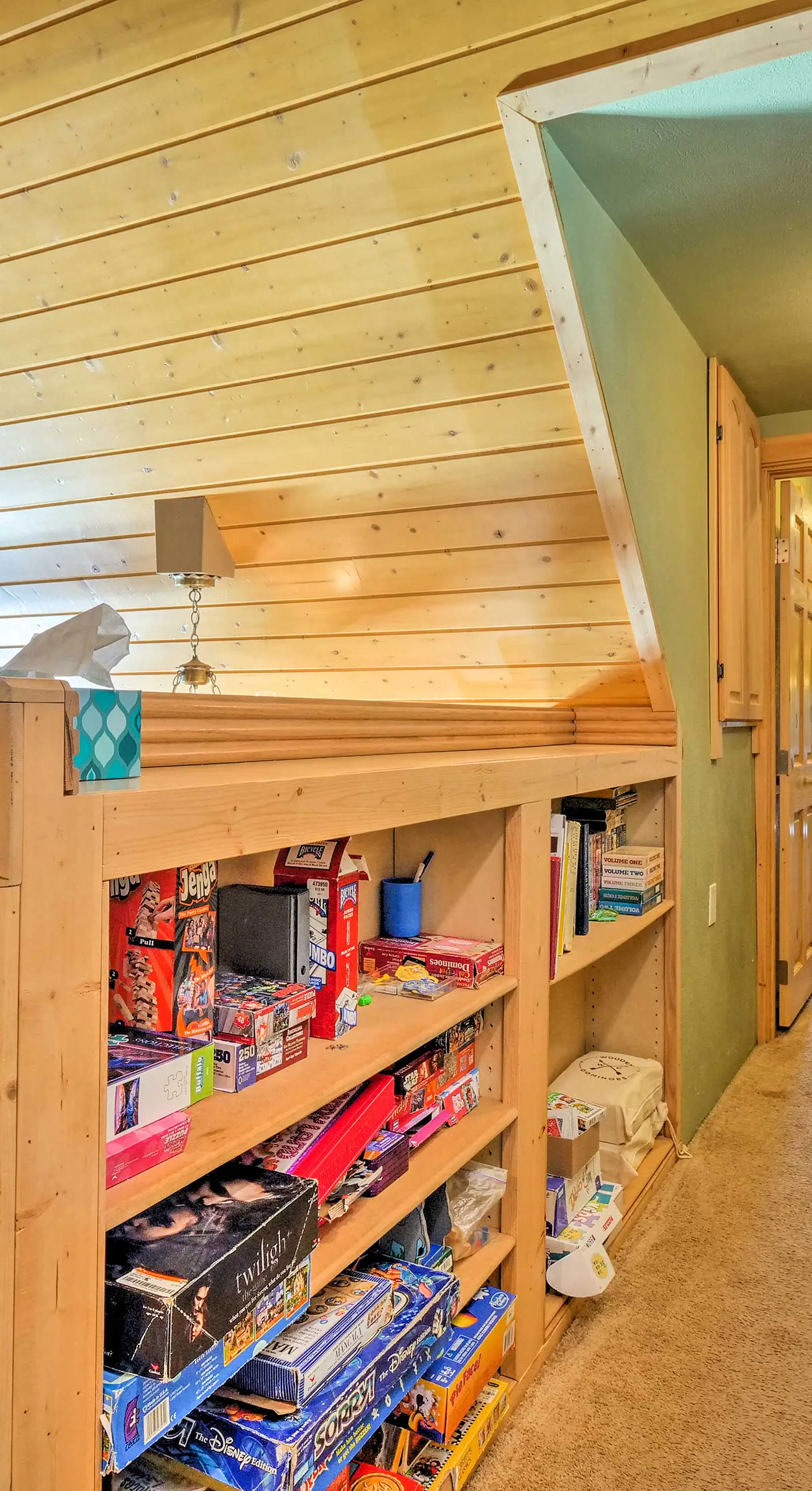 Deck & Dry Sauna! Fairplay 'High Creek Hideaway'